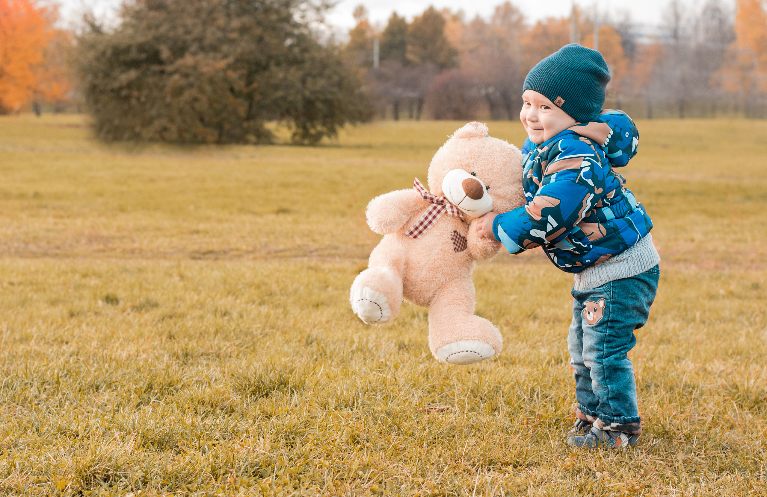 Семейная фотосессия, фотосъемка на природе. Семейный и детский фотограф Александра Кор. Москва