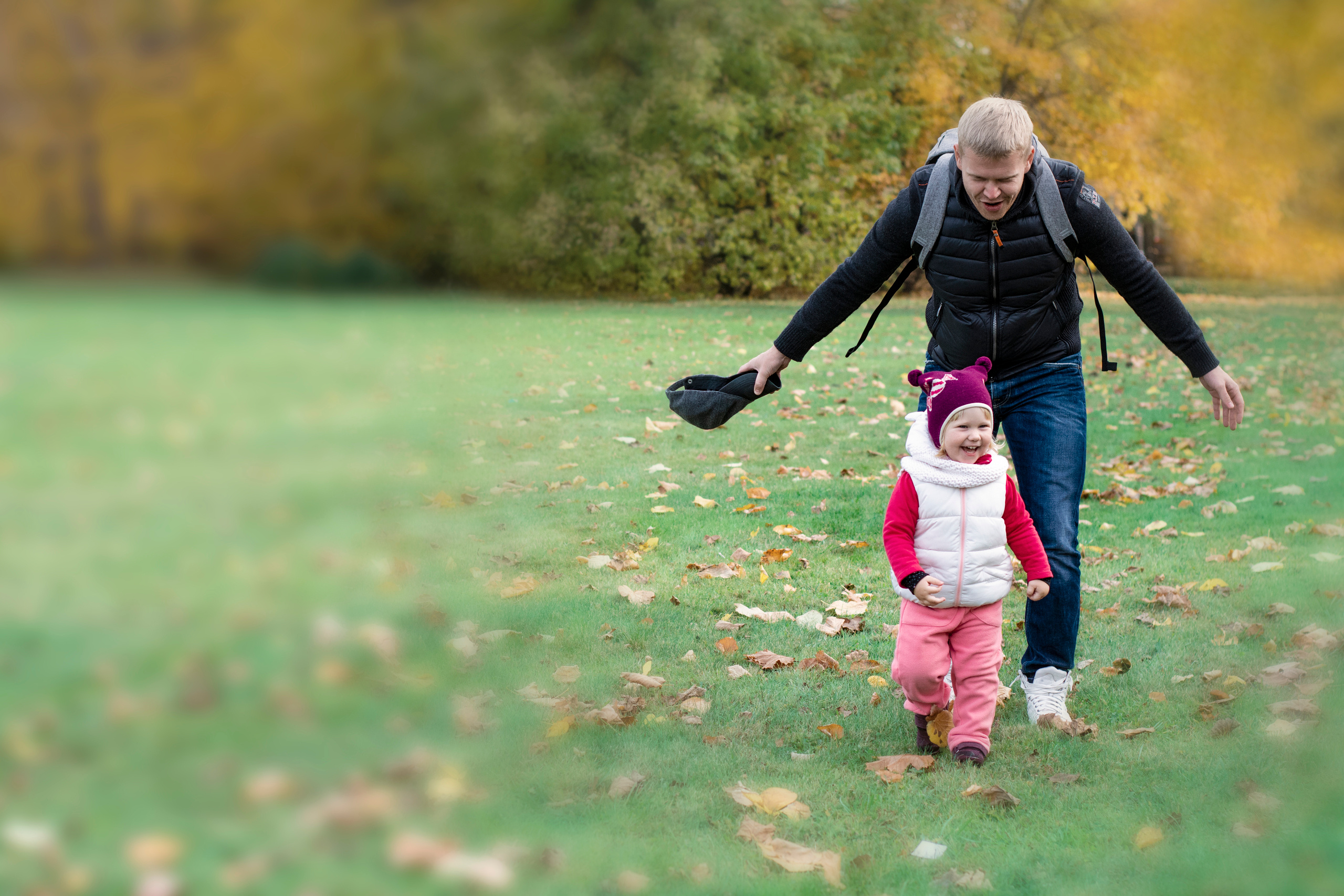 Семейная фотосессия, фотосъемка на природе. Семейный и детский фотограф Александра Кор. Москва