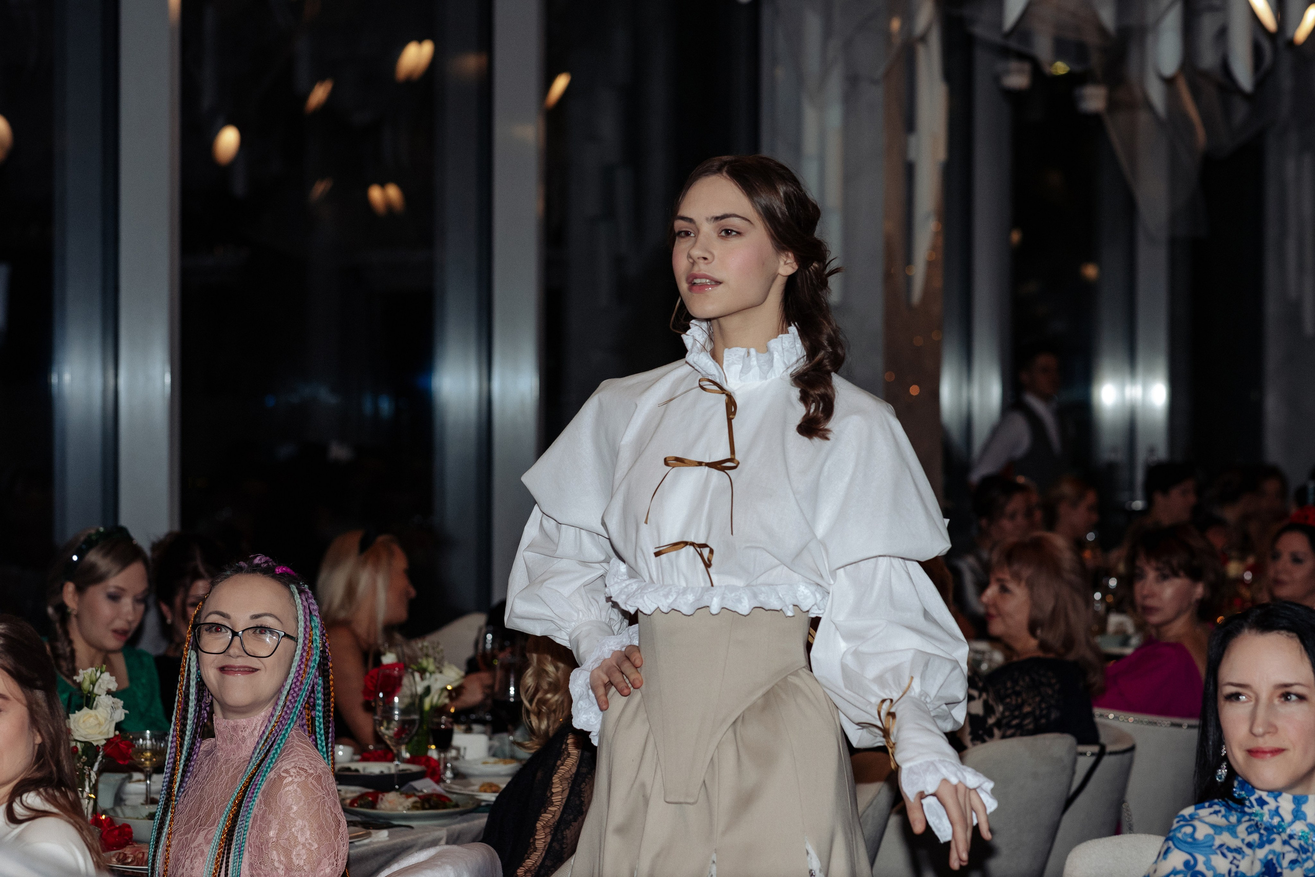 Бал моды L`Atelier. Алексей Шаров — свадебный и репортажный фотограф в Нижнем Новгороде