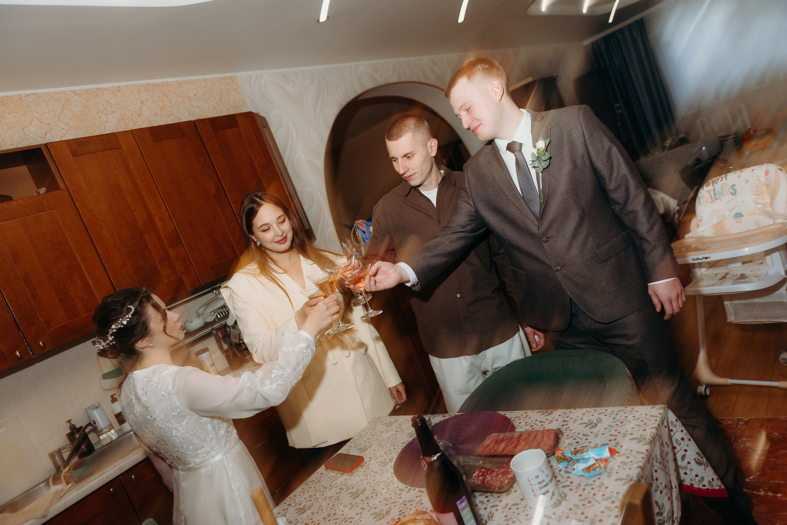 Портфолио. Фотограф Янис Алываев