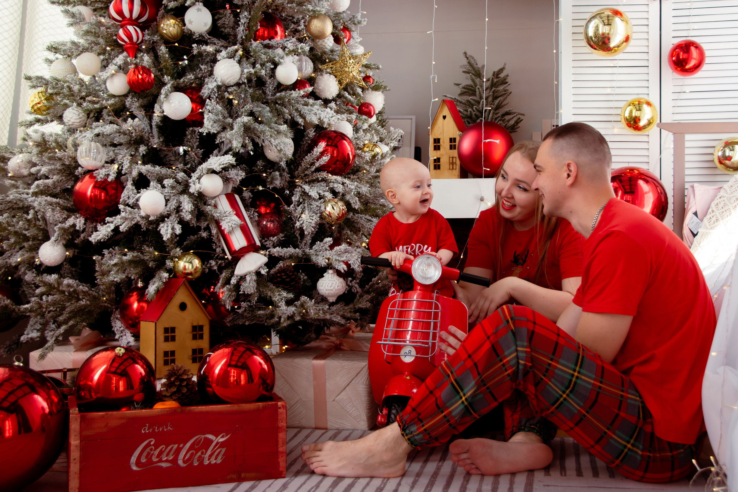 Family story. Семейный и репортажный фотограф в Хабаровске Татьяна Болычева