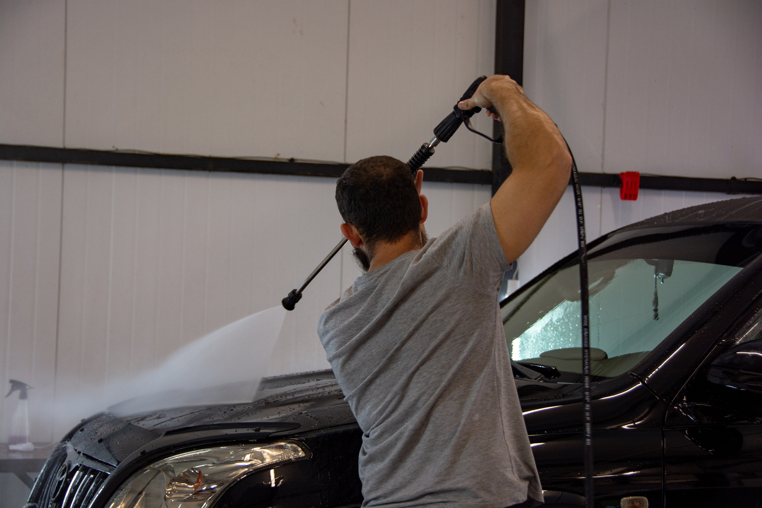 Sam Detailing. Семейный и репортажный фотограф в Хабаровске Татьяна Болычева