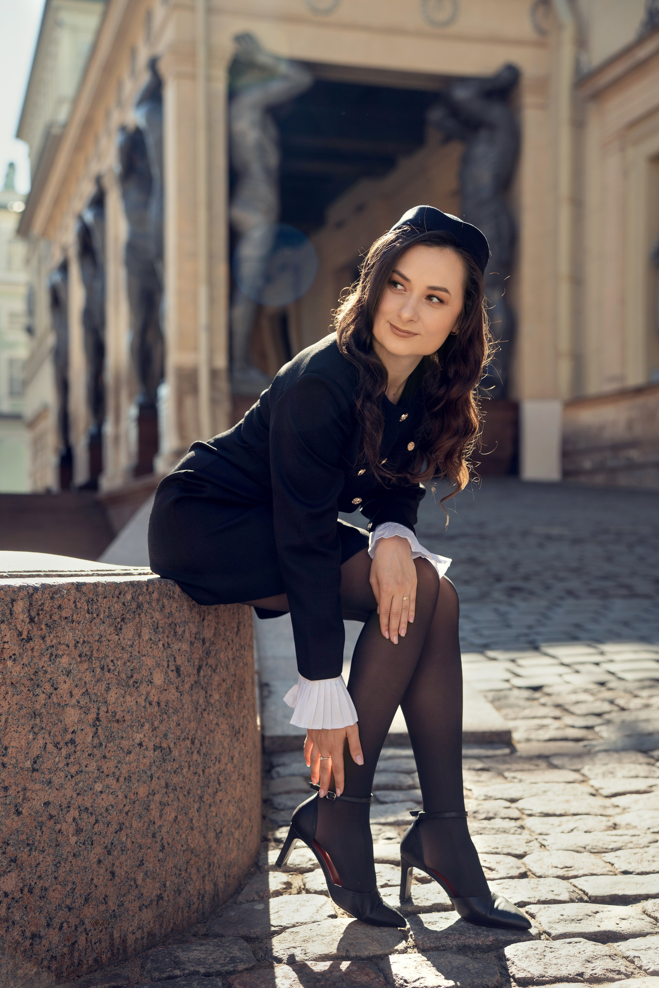 Ирина. Семейный фотограф в Санкт-Петербурге Елена Цапко