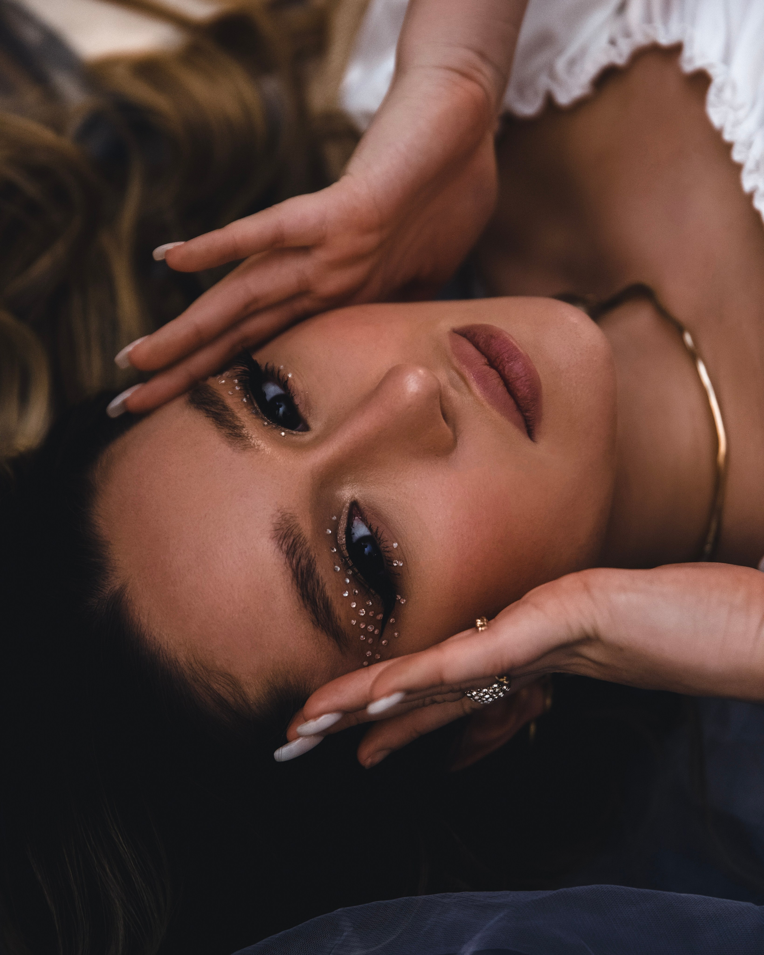 LLKASHAPOVA. DARIA BLEDNOVA / photographer Moscow