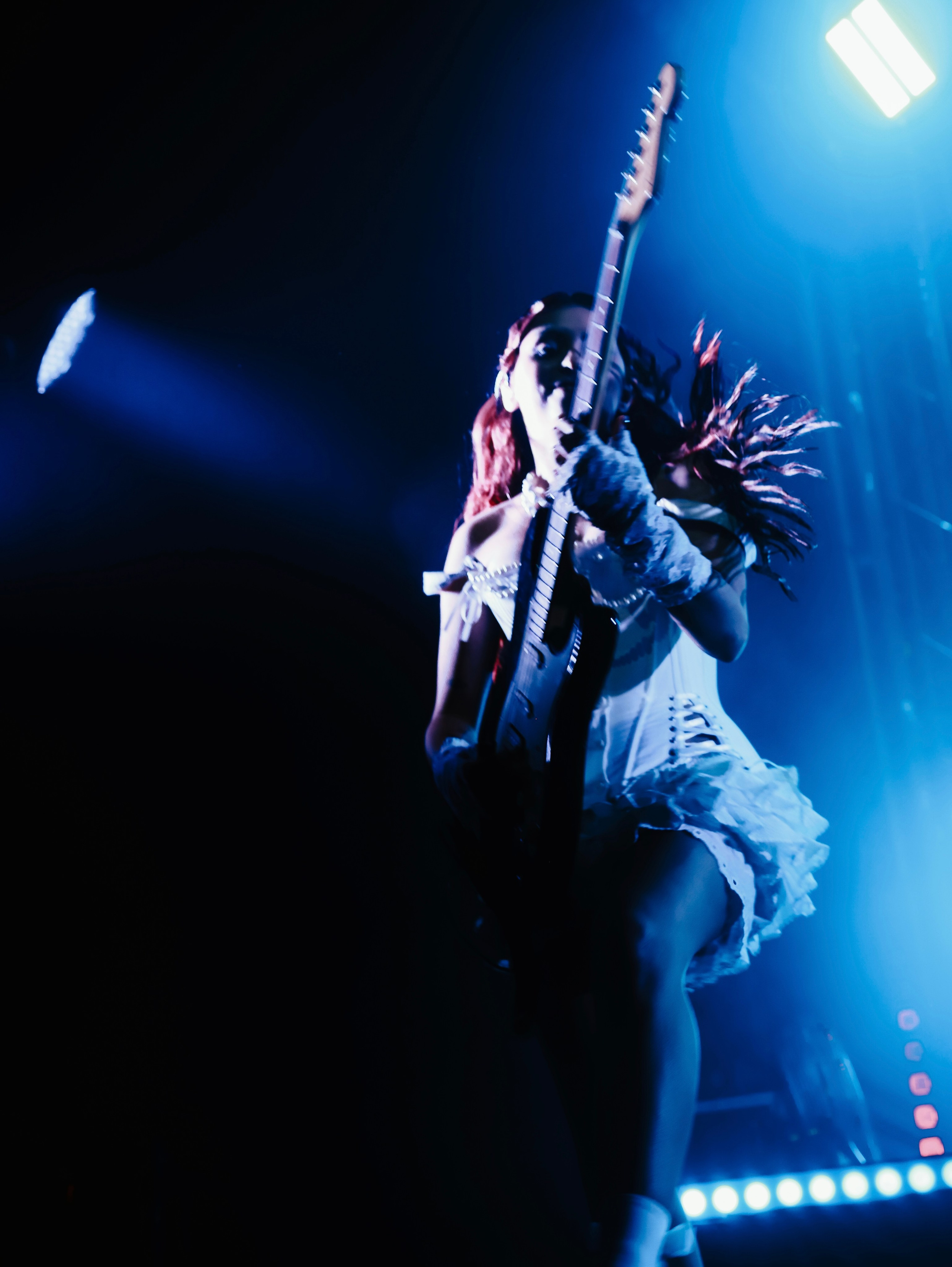 ДОРА | 7.01.2024. DARIA BLEDNOVA / photographer Moscow