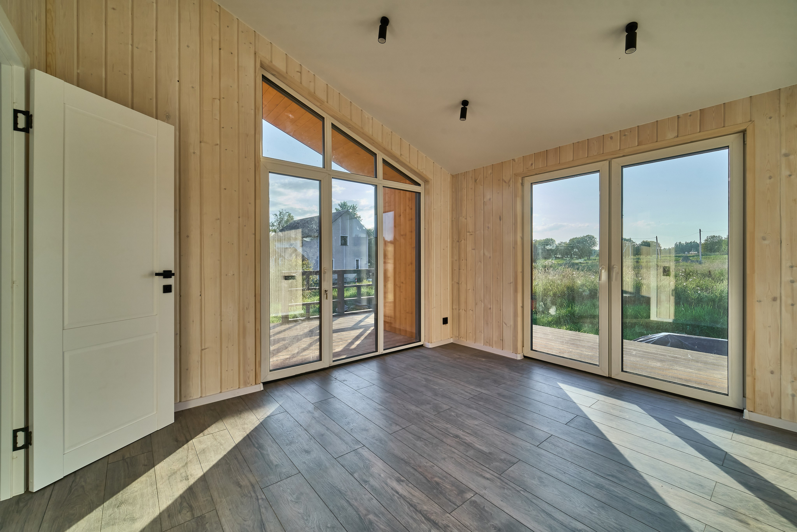 ЗАГОРОДНАЯ НЕДВИЖИМОСТЬ. Интерьерный фотограф