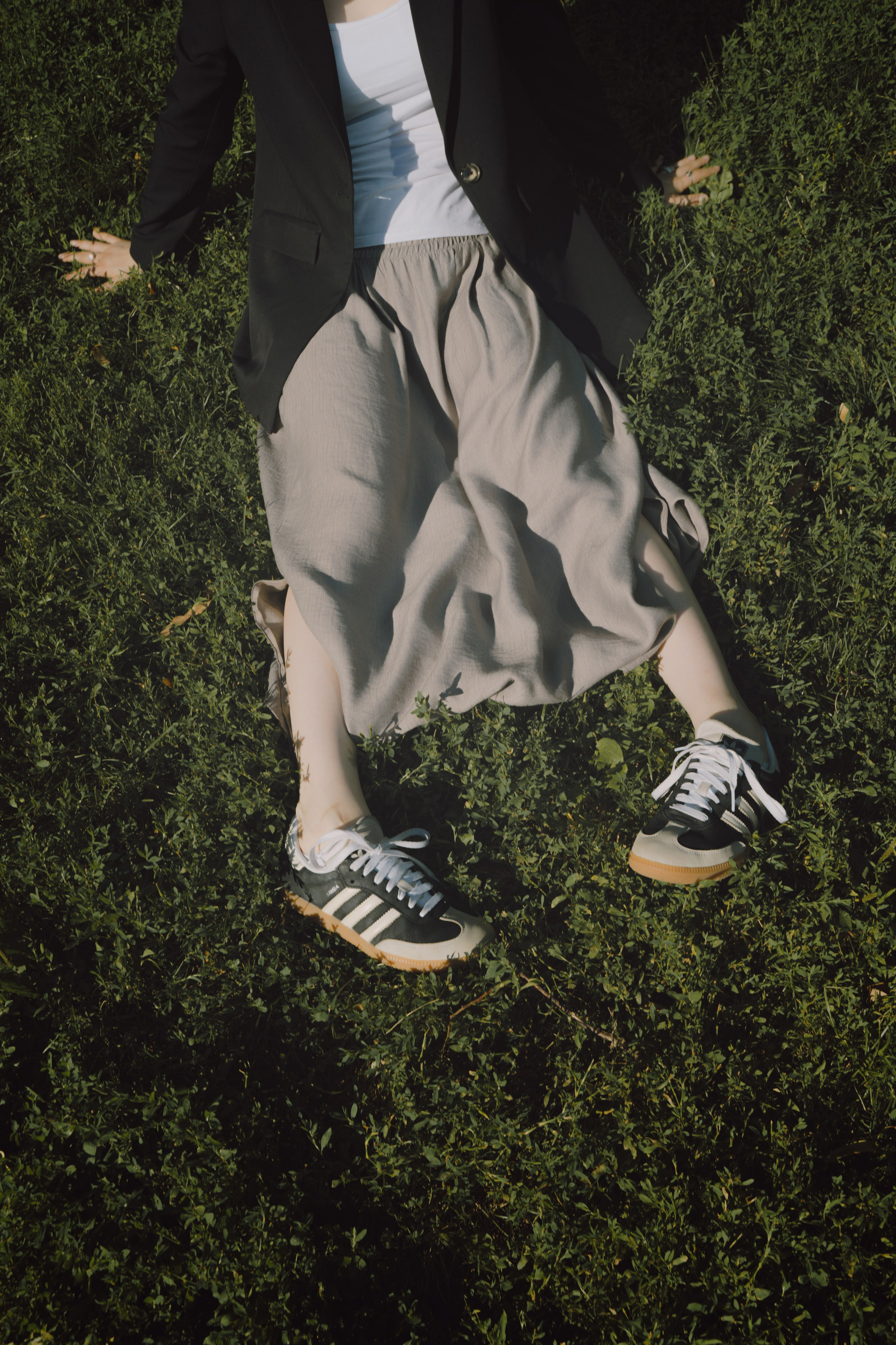 Съемка на Патриках