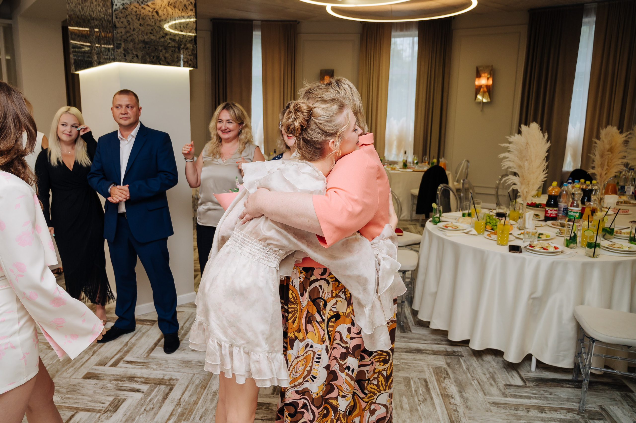 Выпускной. Фотограф Елена Афанасьева