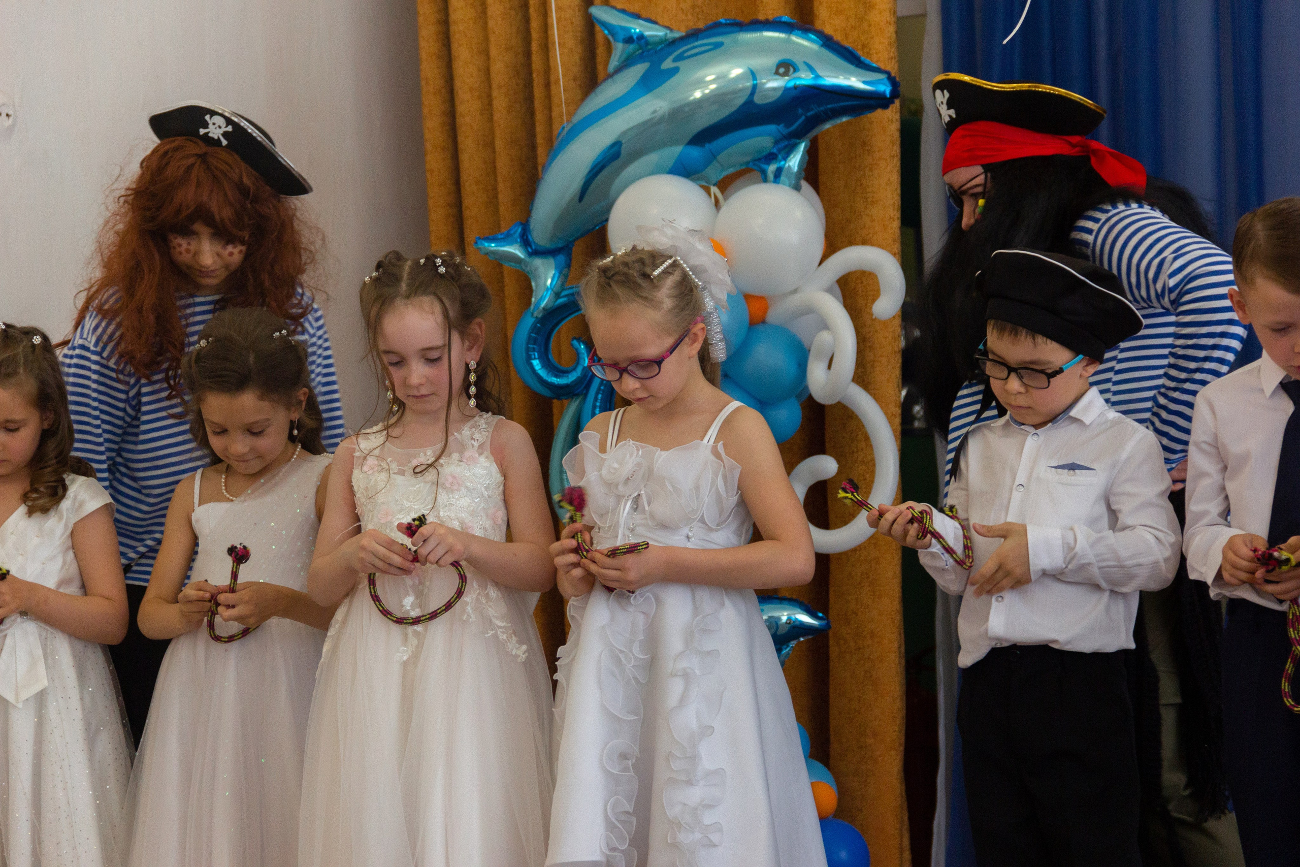 Детские сады. Семейный, детский фотограф Екатеринбург Светлана Плотникова