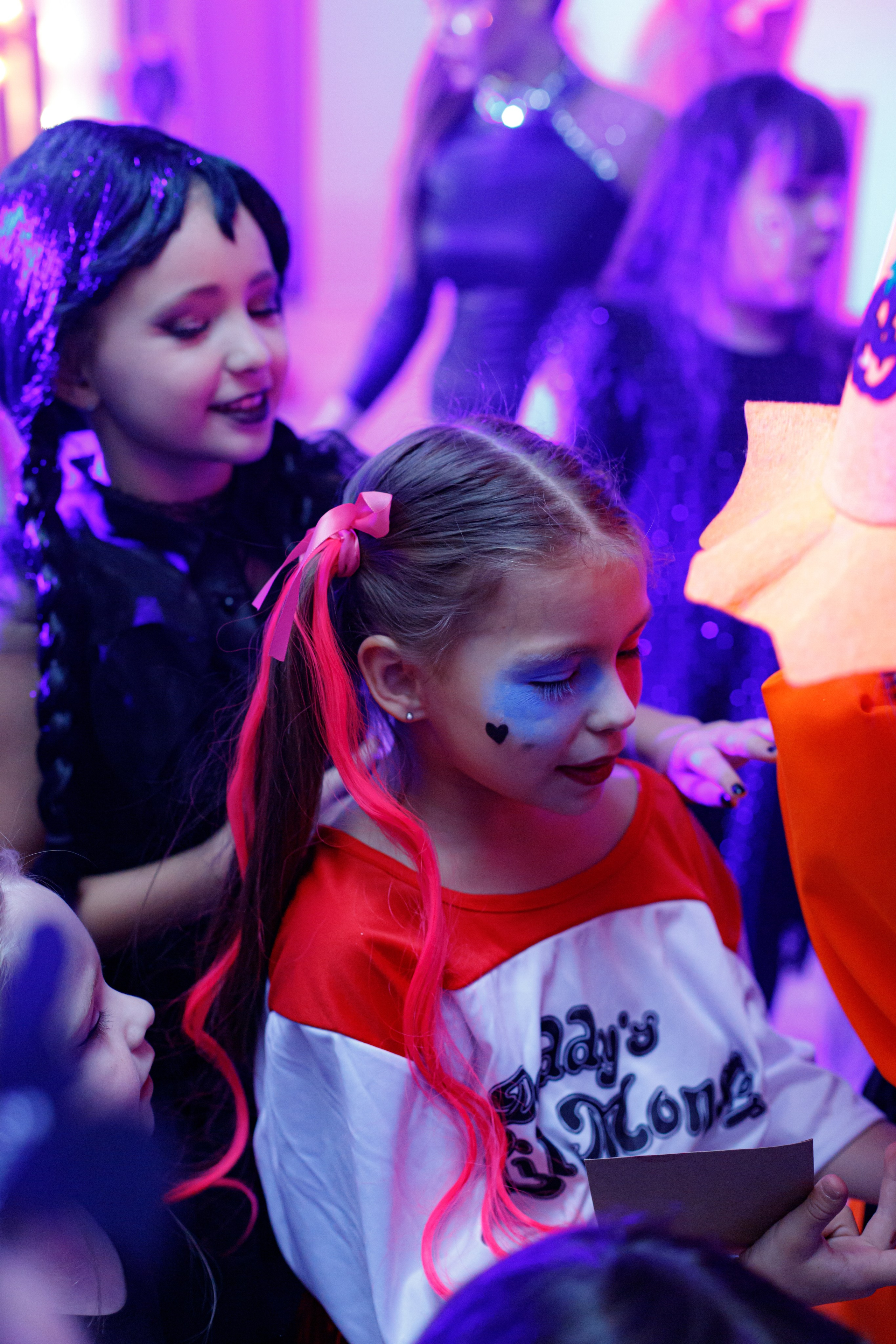 HALLOWEEN. Photokarish