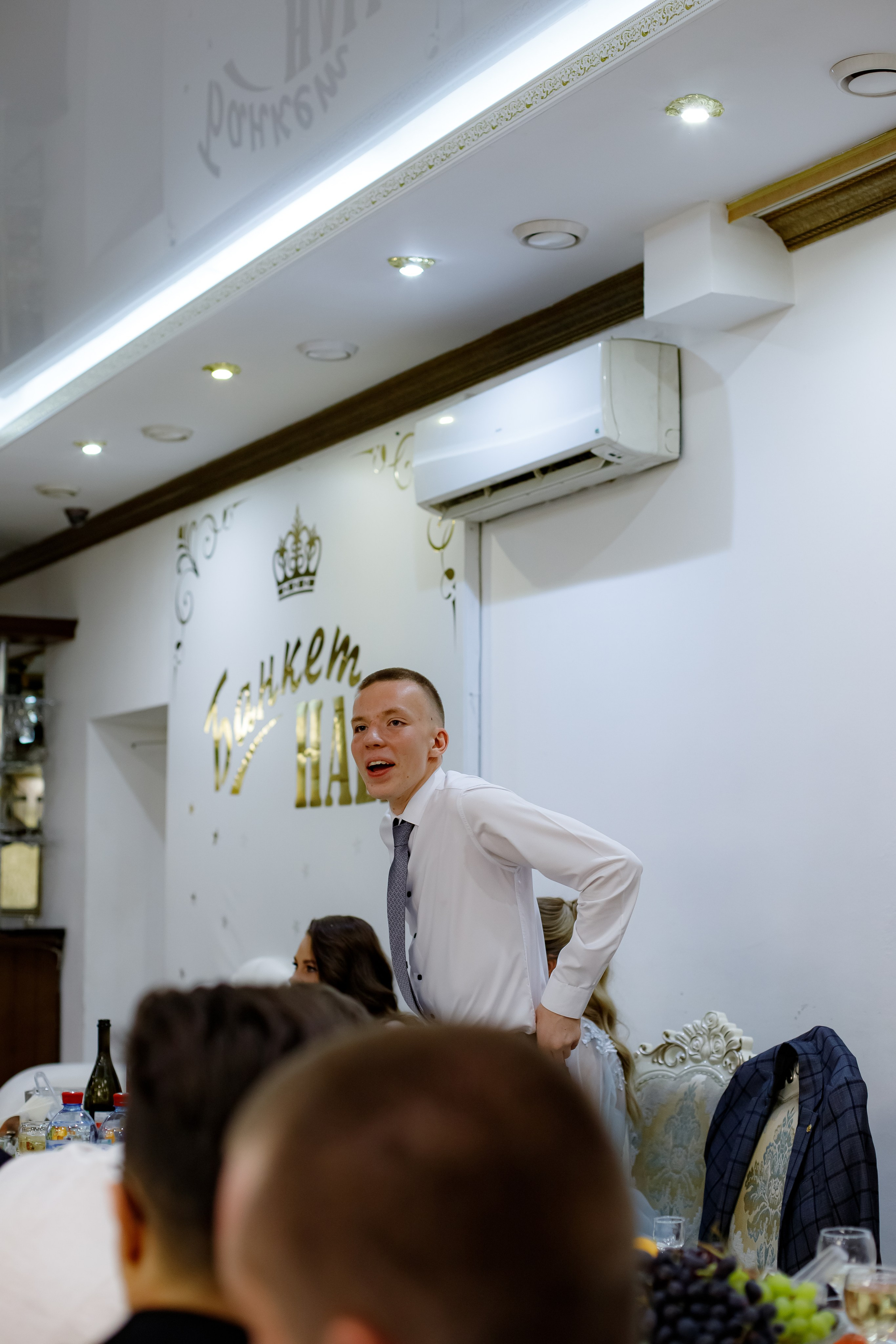 ВЫПУСКНОЙ. Photokarish