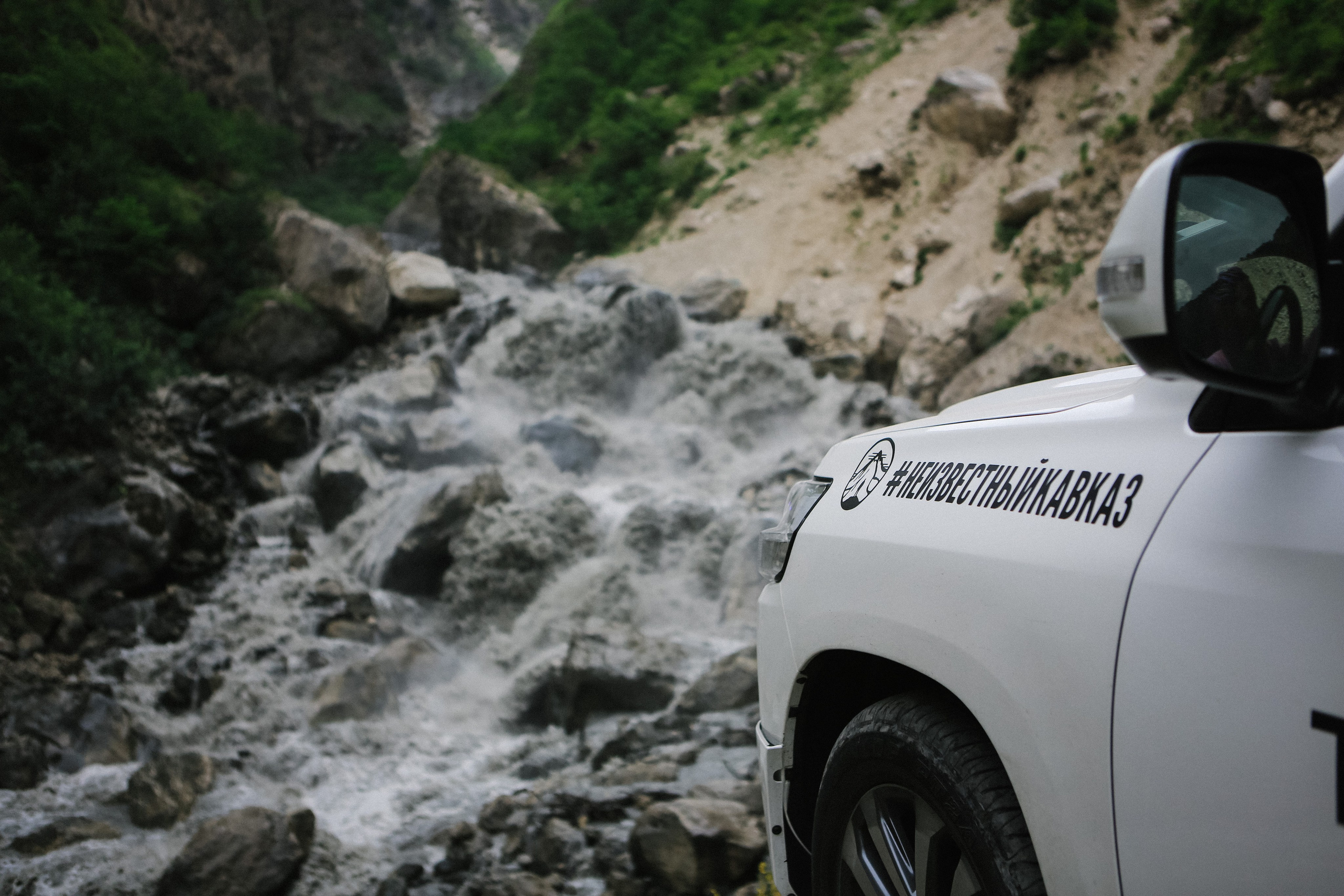 Пресс-тур для Неизвестного Кавказа. Свадебный и портретный фотограф в Пятигорске, КМВ — Власова Юля