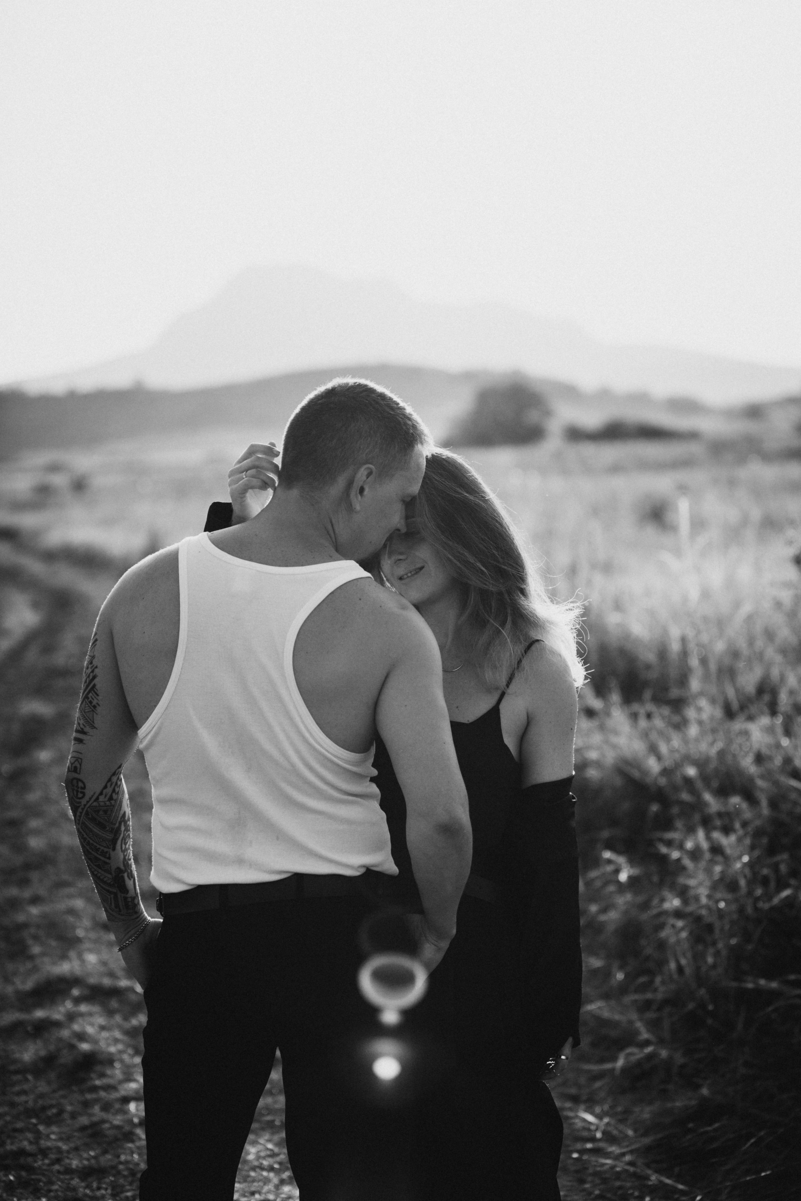 Даниил и Крис. Свадебный и портретный фотограф в Пятигорске, КМВ — Власова Юля