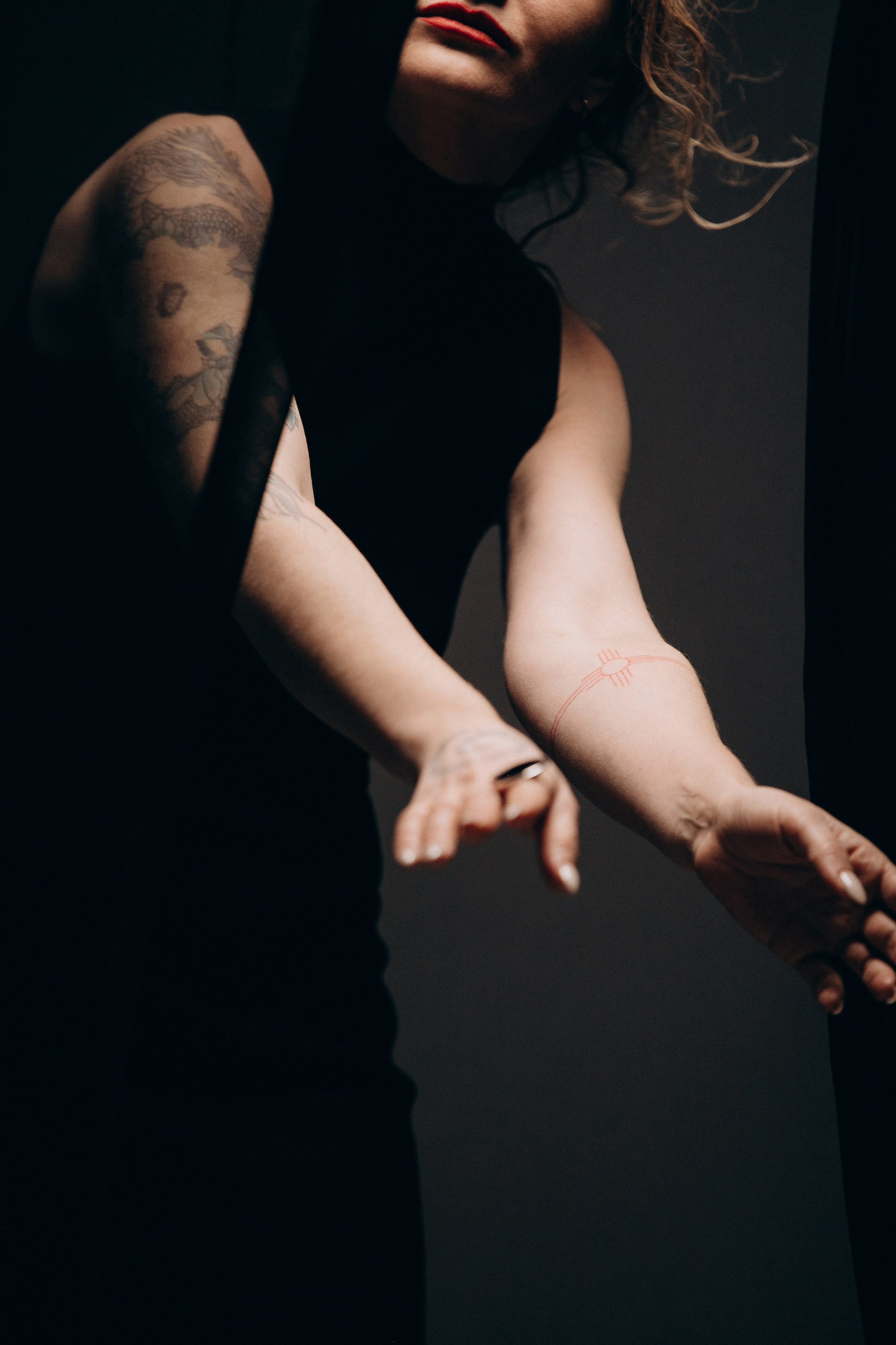 Портреты. Свадебный и портретный фотограф в Пятигорске, КМВ — Власова Юля