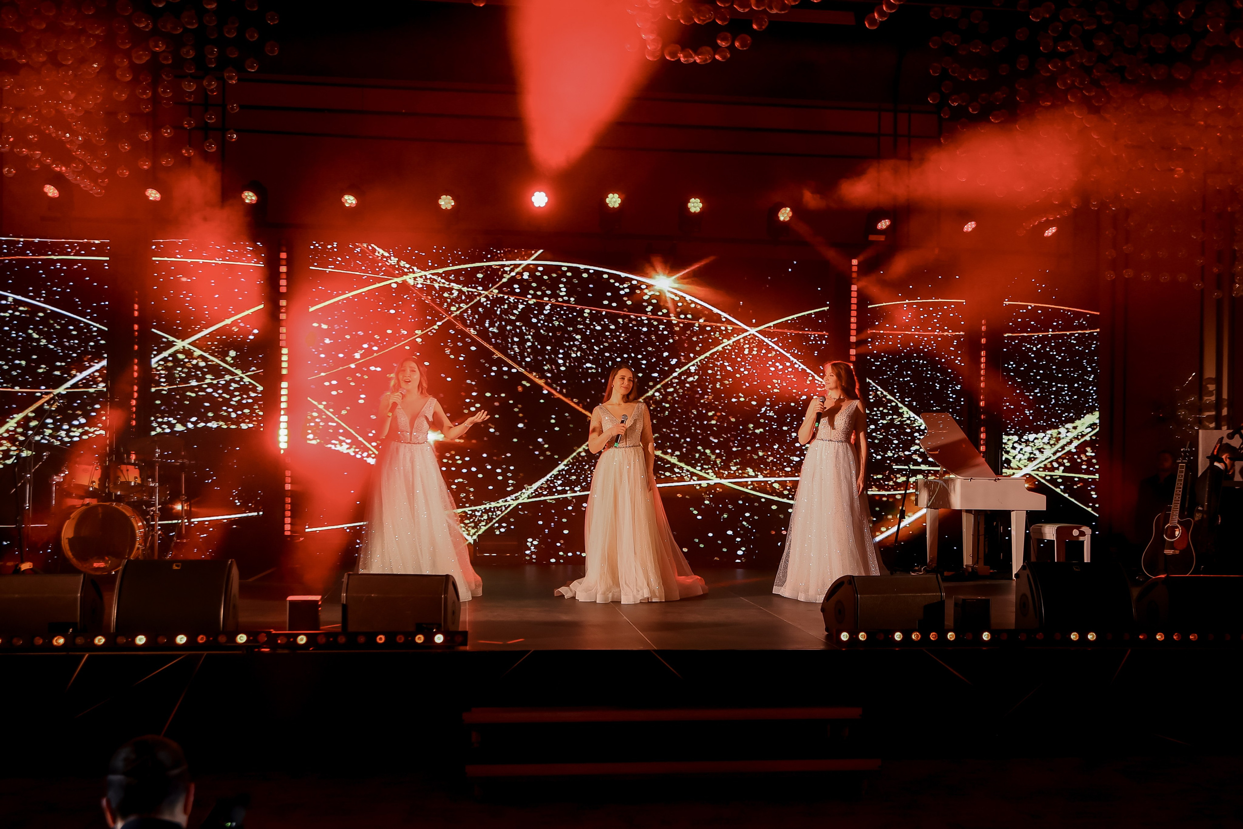 ТАСИГО (банкет). Свадебный и семейный фотограф Динар Гильмутдинов