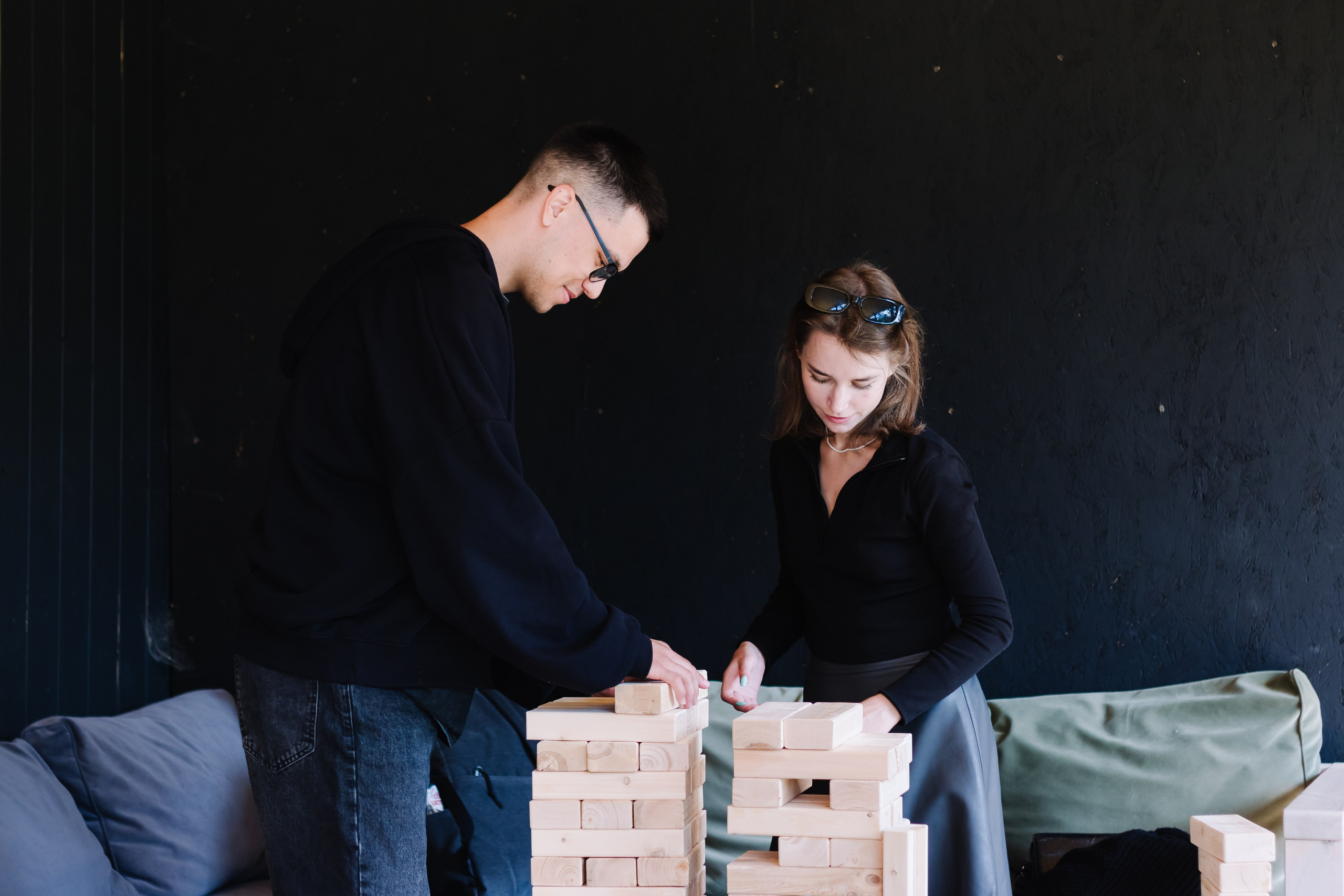 Летний праздник Контура. Кристина | youseeitmyway | Фото