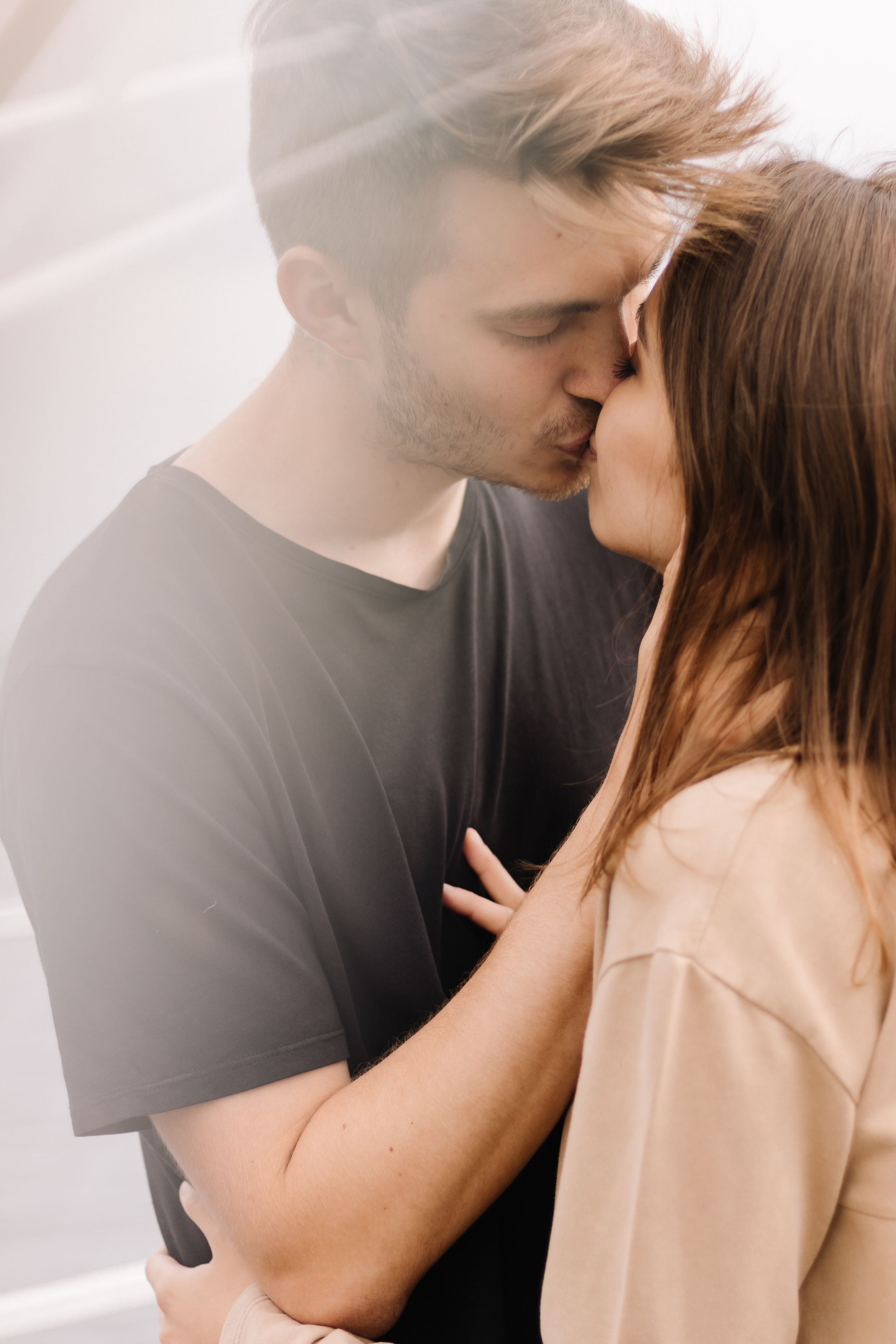 Ксюша и Антон. Кристина | youseeitmyway | Фото