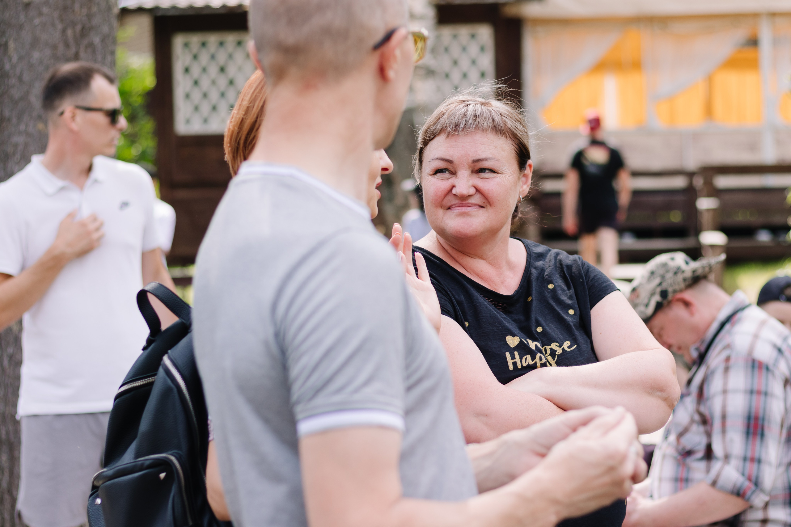 Корпоратив Контура. Кристина | youseeitmyway | Фото