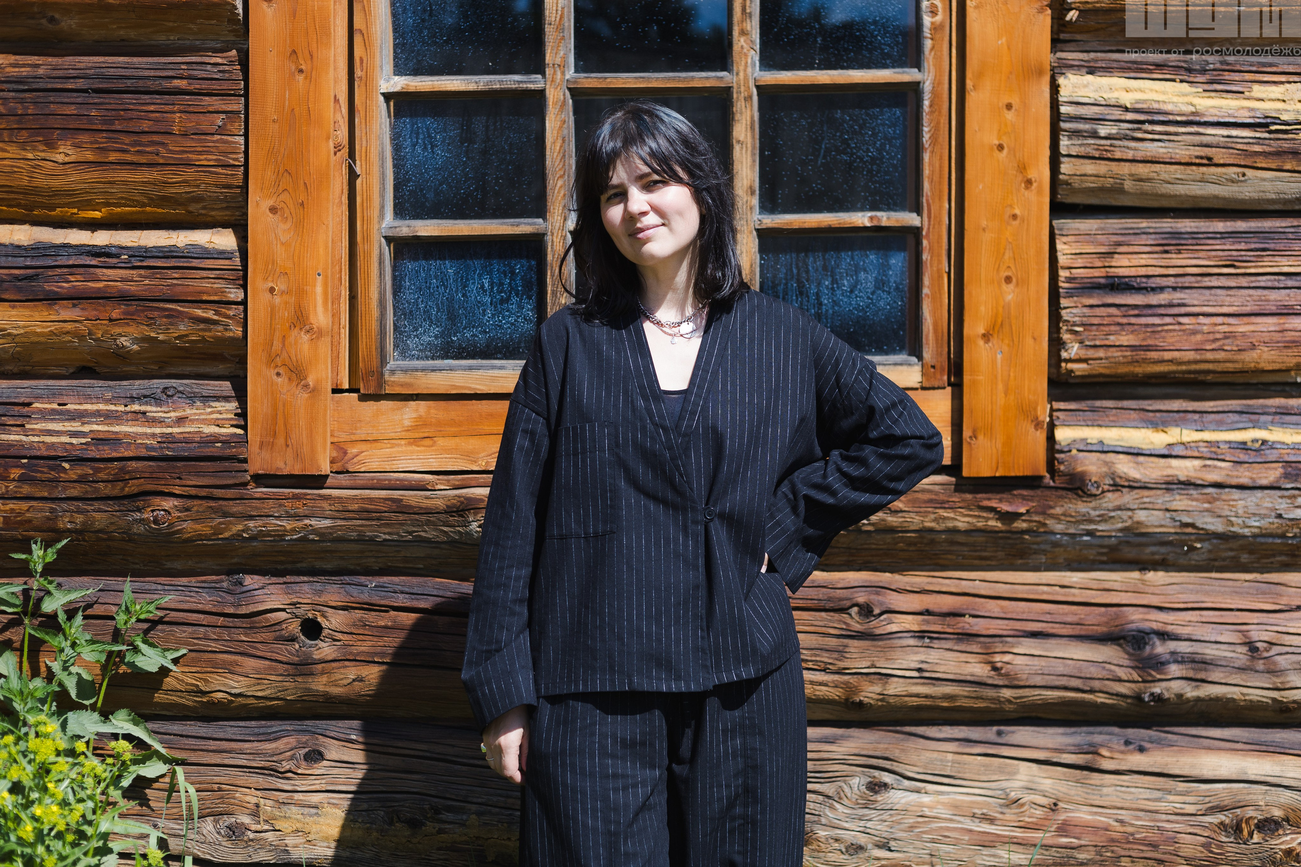 Блог-Тур ШУМ. Кристина | youseeitmyway | Фото