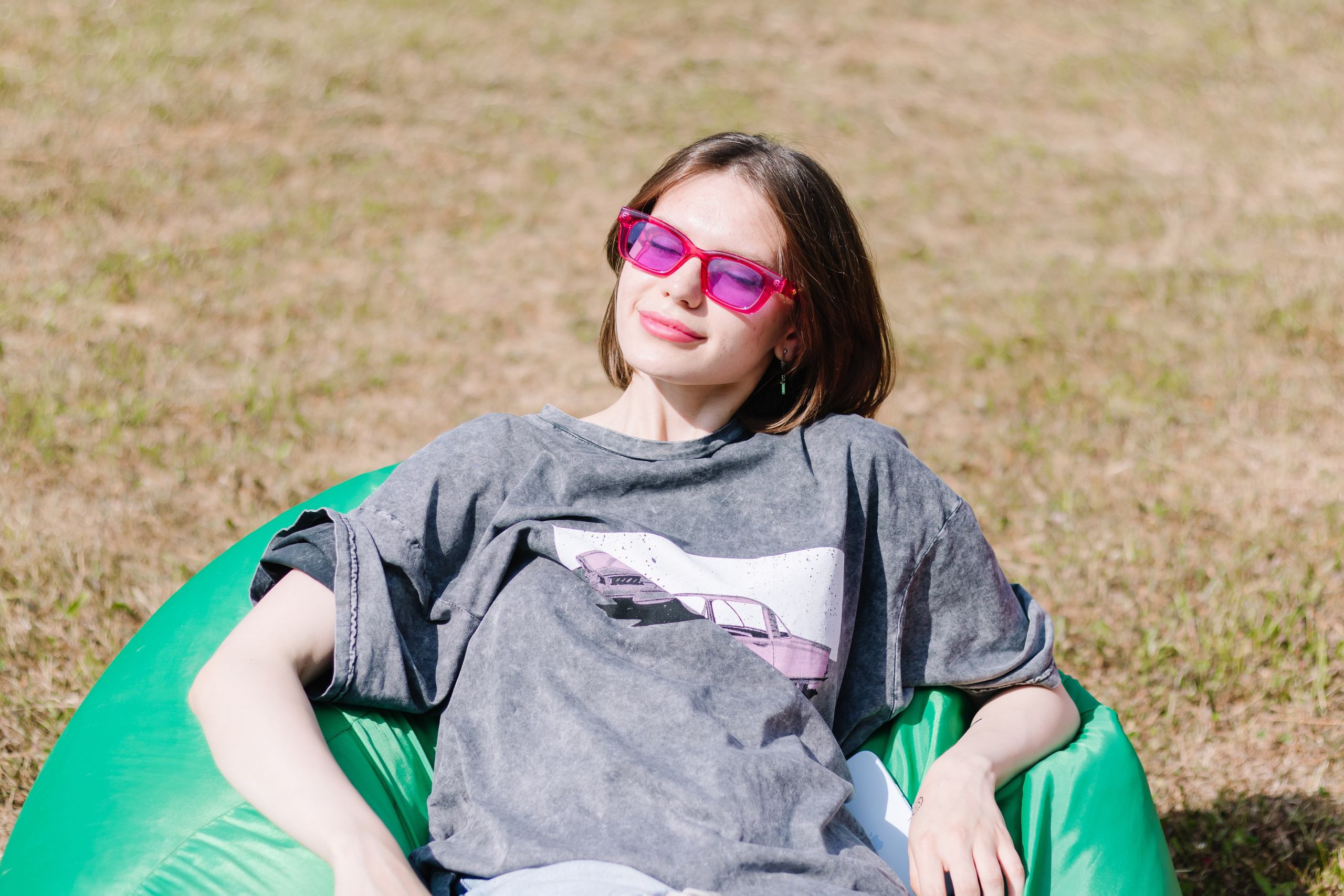 Корпоратив Контура. Кристина | youseeitmyway | Фото