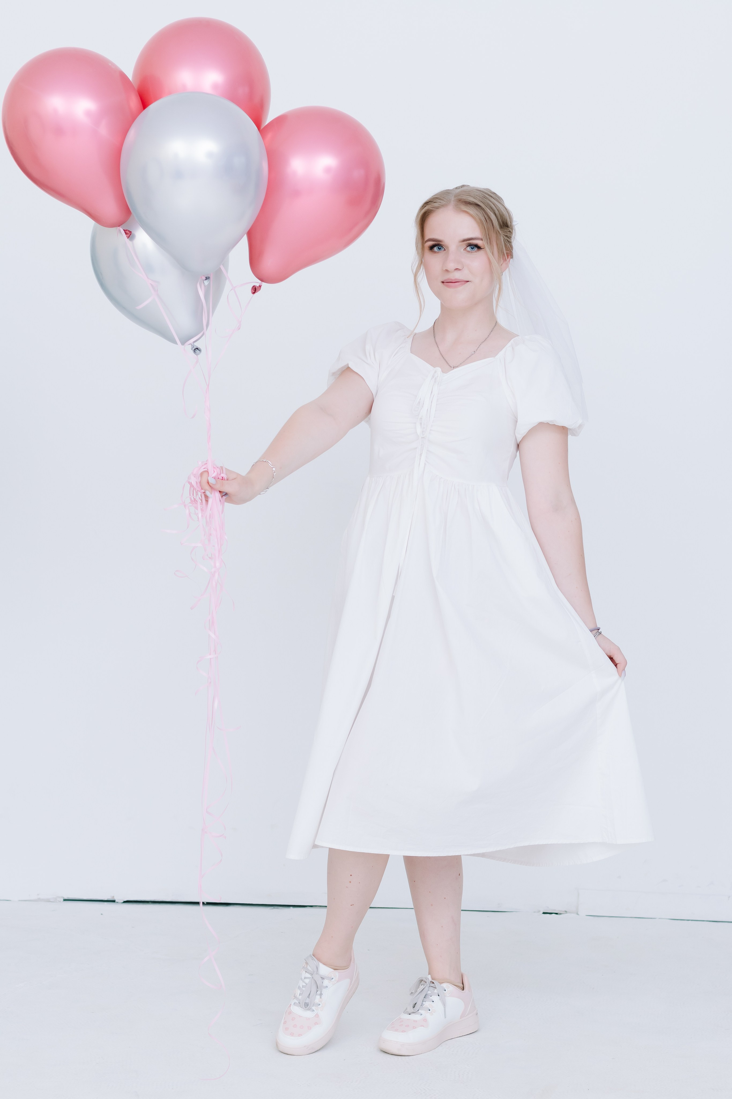 Девичник Лизы. Кристина | youseeitmyway | Фото