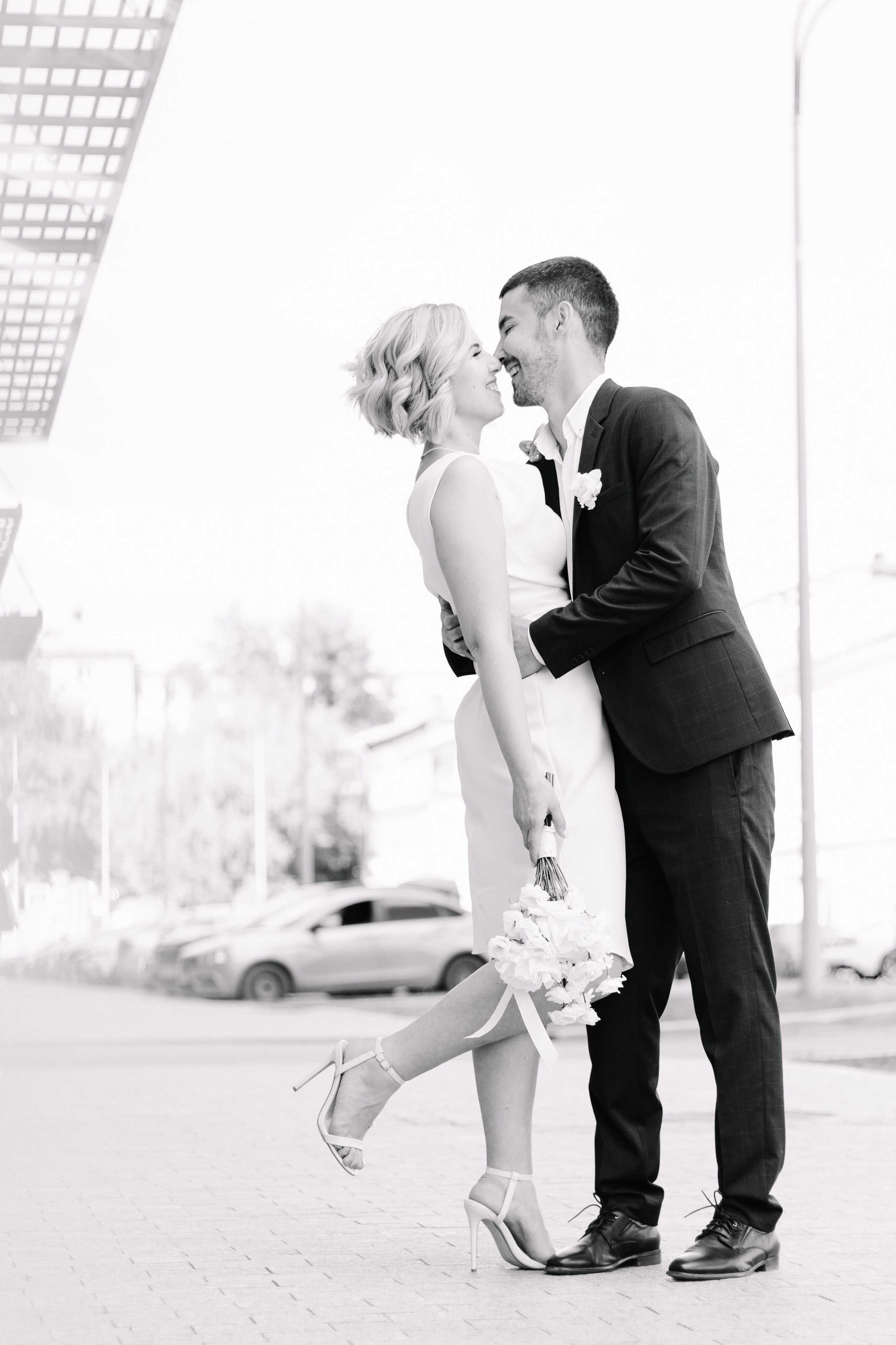 Вика и Дамир. Кристина | youseeitmyway | Фото