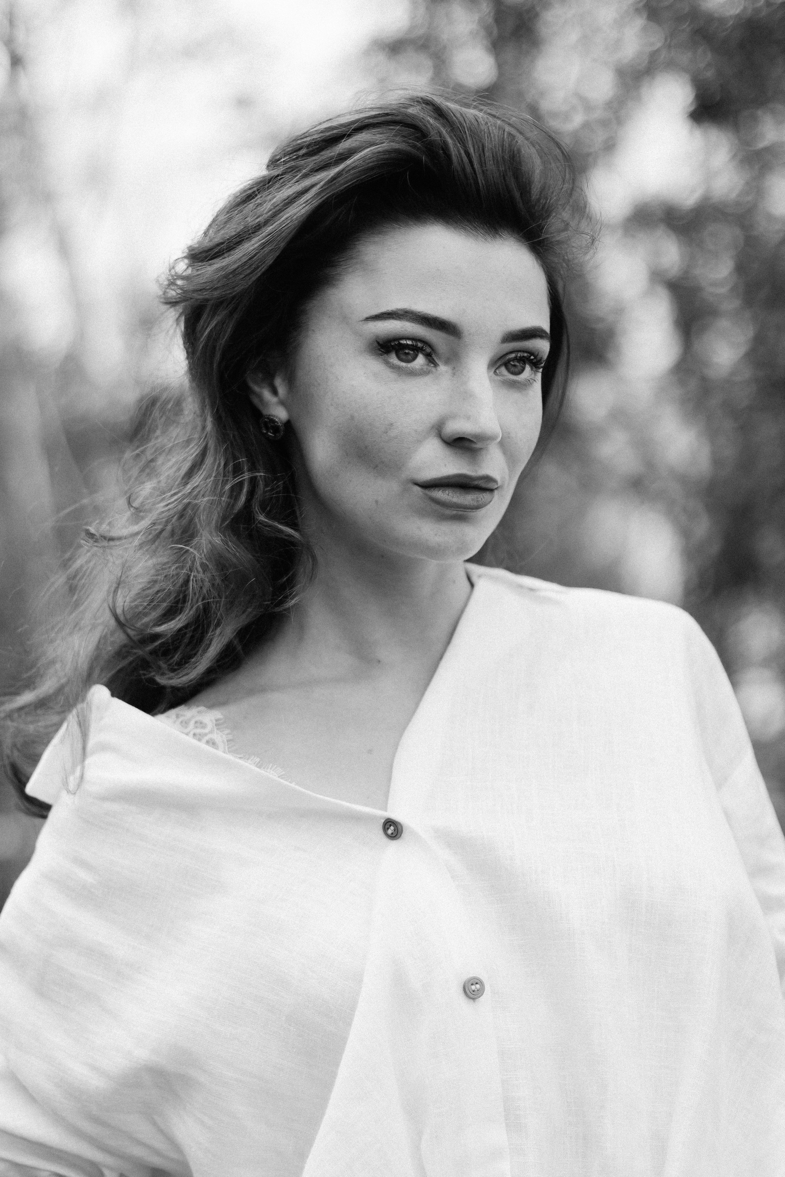 Аня. Кристина | youseeitmyway | Фото