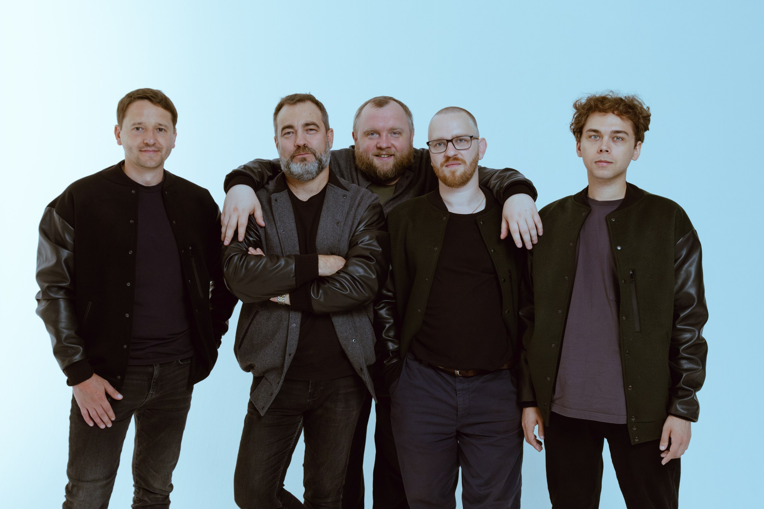 Giper.артисты. Фотоархив giper.fm