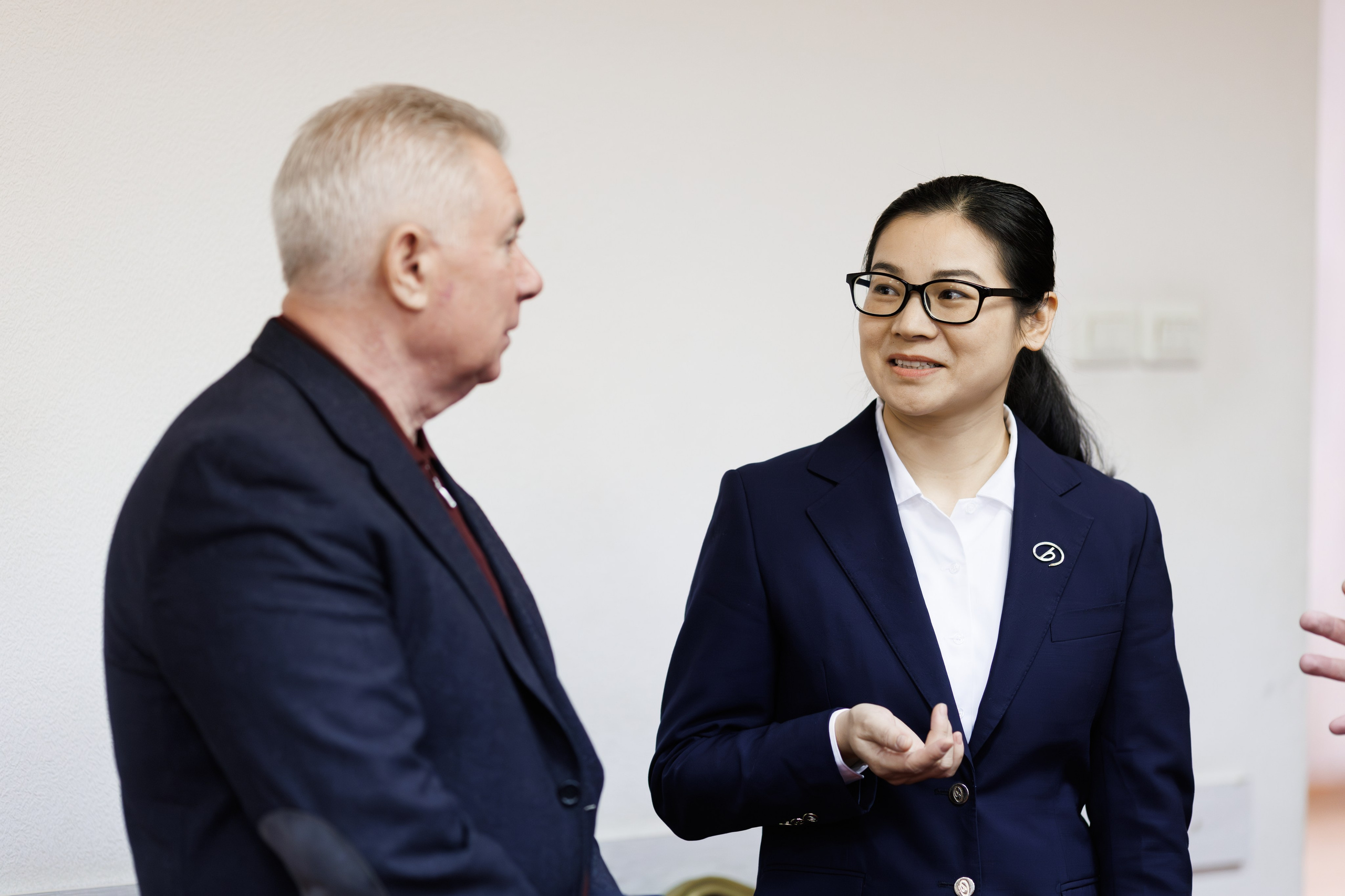 Портфолио с выставок, конференций и форумов. Репортажный фотограф в Москве Миронов Максим