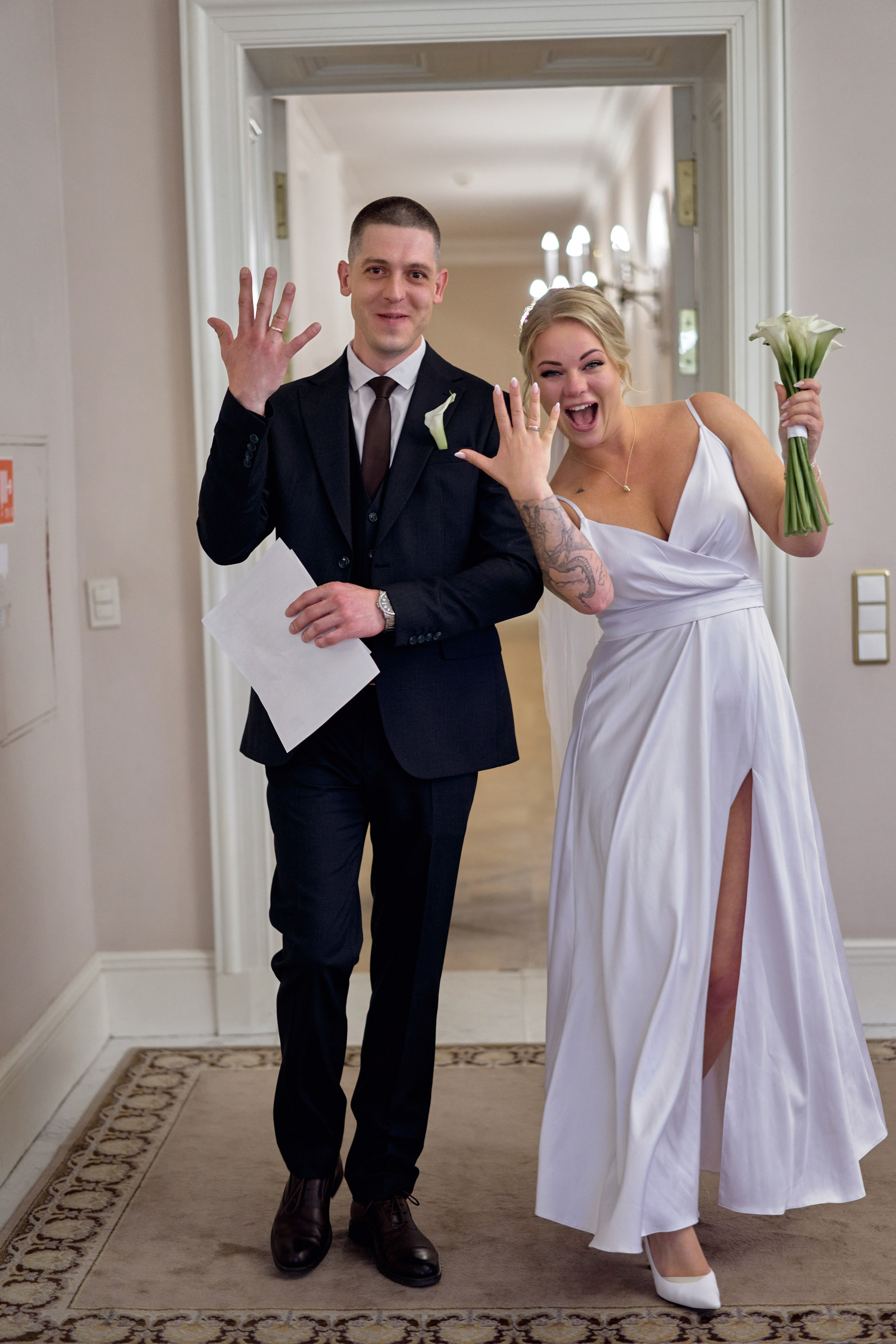 Леонид & Ксения. Фотограф в Санкт-Петербурге Цуркан Алёна