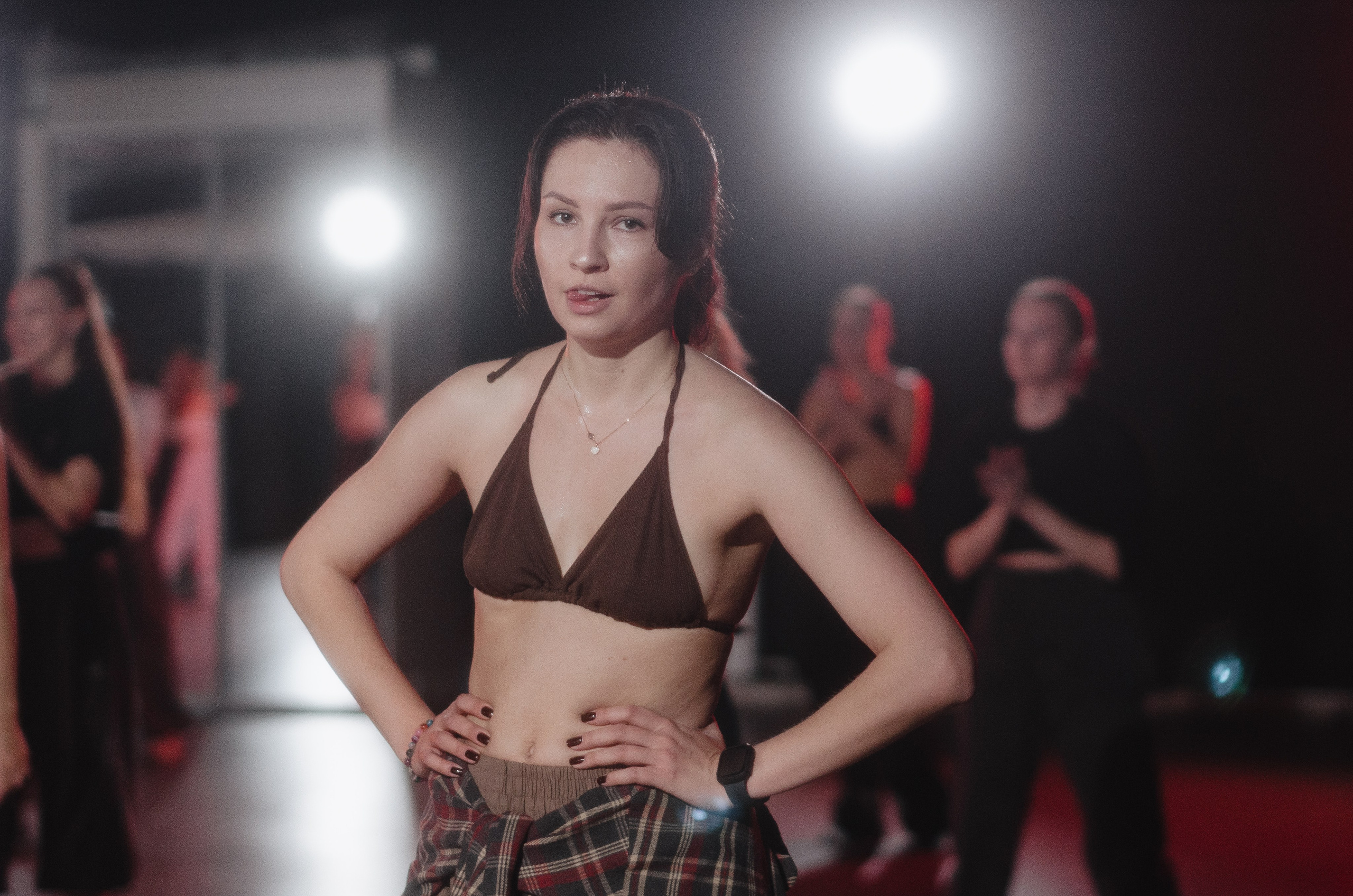 Мастер-классы по High Heels/Girly hip-hop от Оксаны ATTA. Денисова Аля — фотограф для парных съемок и индивидуальных историй в Барнауле