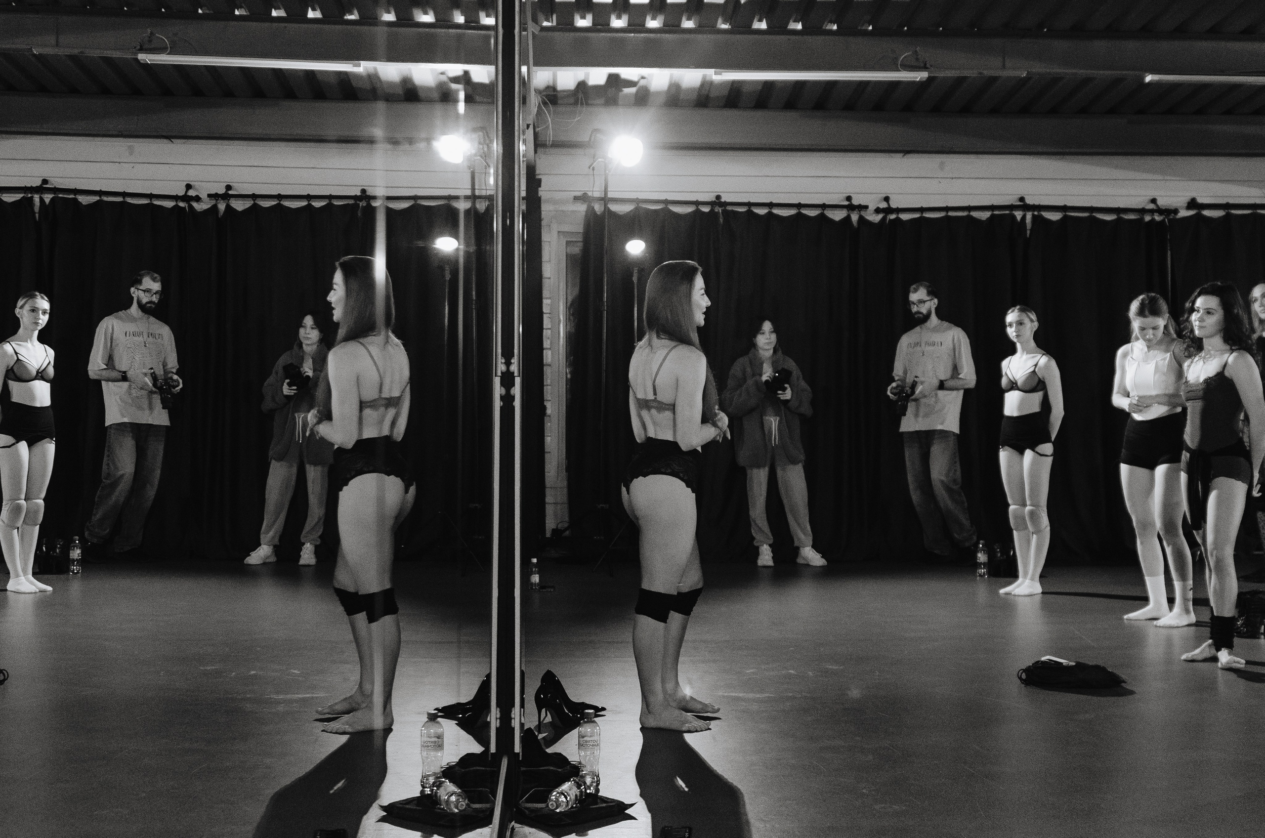 Мастер-классы по High Heels/Girly hip-hop от Оксаны ATTA. Денисова Аля — фотограф для парных съемок и индивидуальных историй в Барнауле