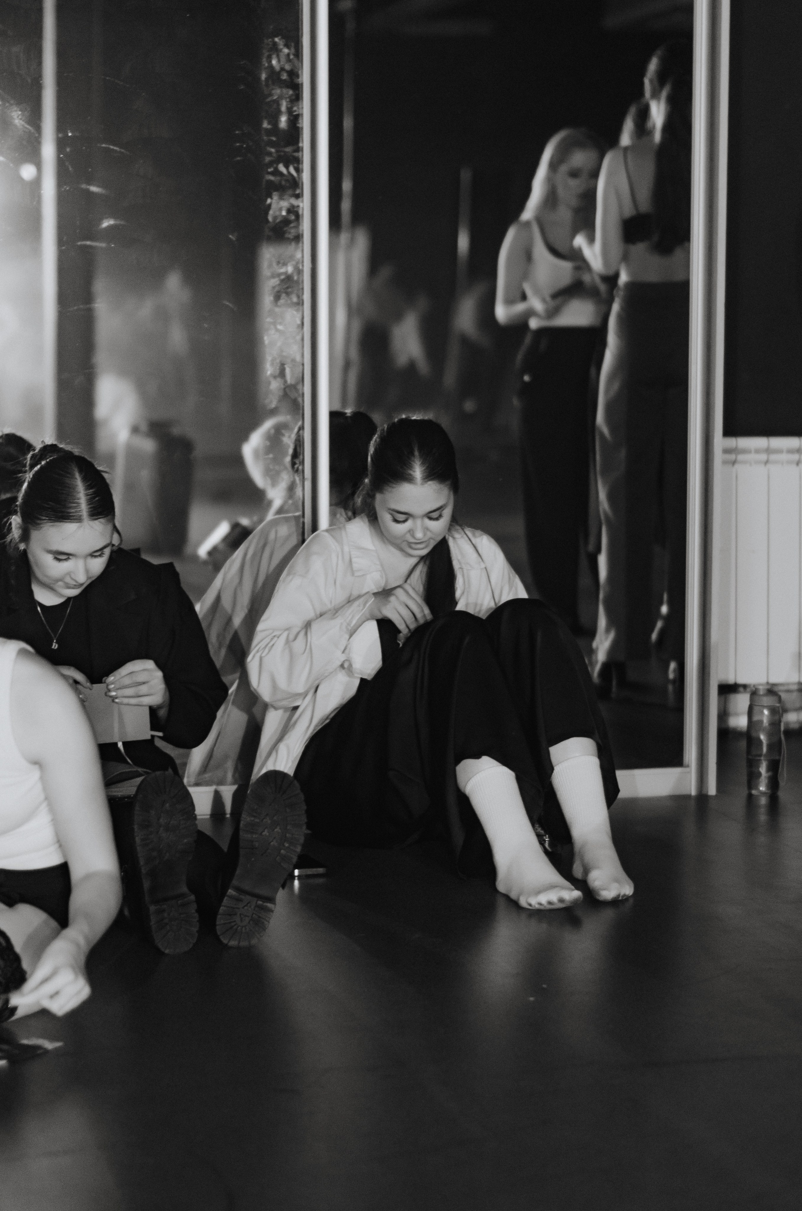 Birthday heels class Екатерины Ингачевой. Денисова Аля — фотограф для парных съемок и индивидуальных историй в Барнауле