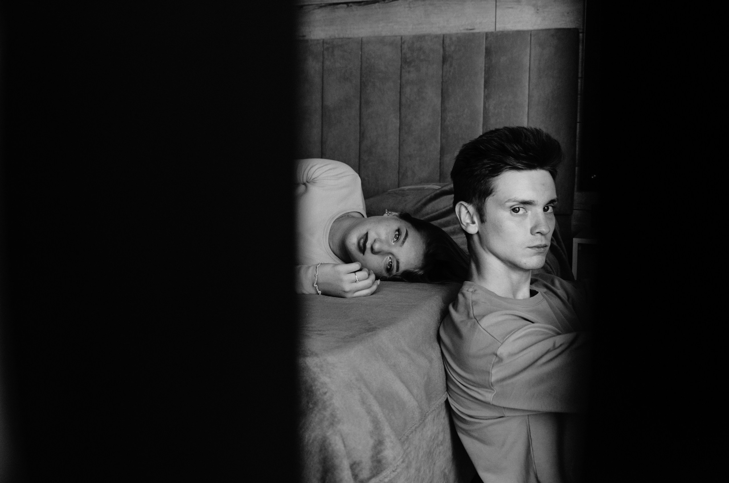 Love Story в квартире. Денисова Аля — фотограф для парных съемок и индивидуальных историй в Барнауле