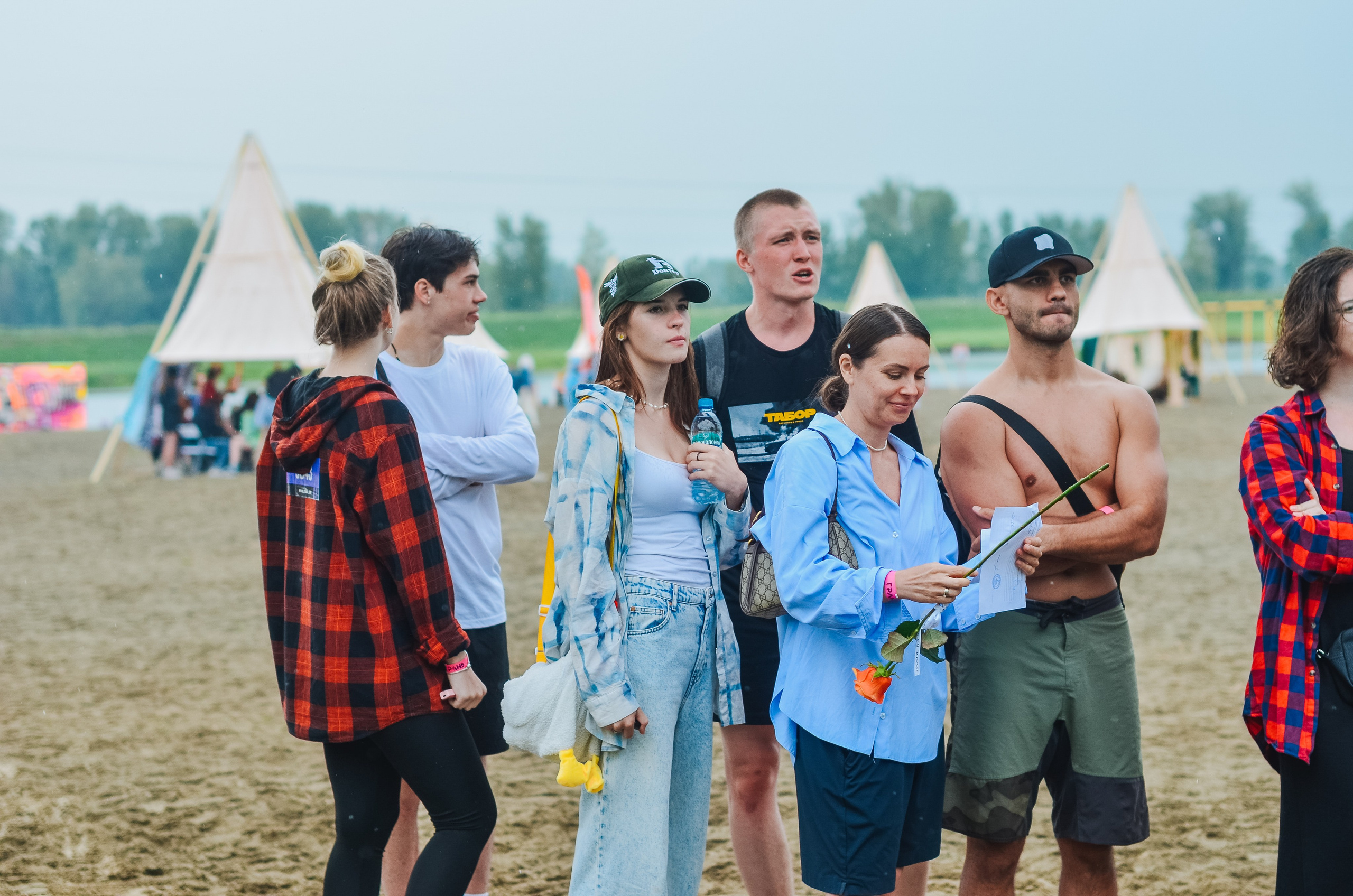 Фестиваль «Грань» 2025. Спортивная площадка. Денисова Аля — фотограф для парных съемок и индивидуальных историй в Барнауле