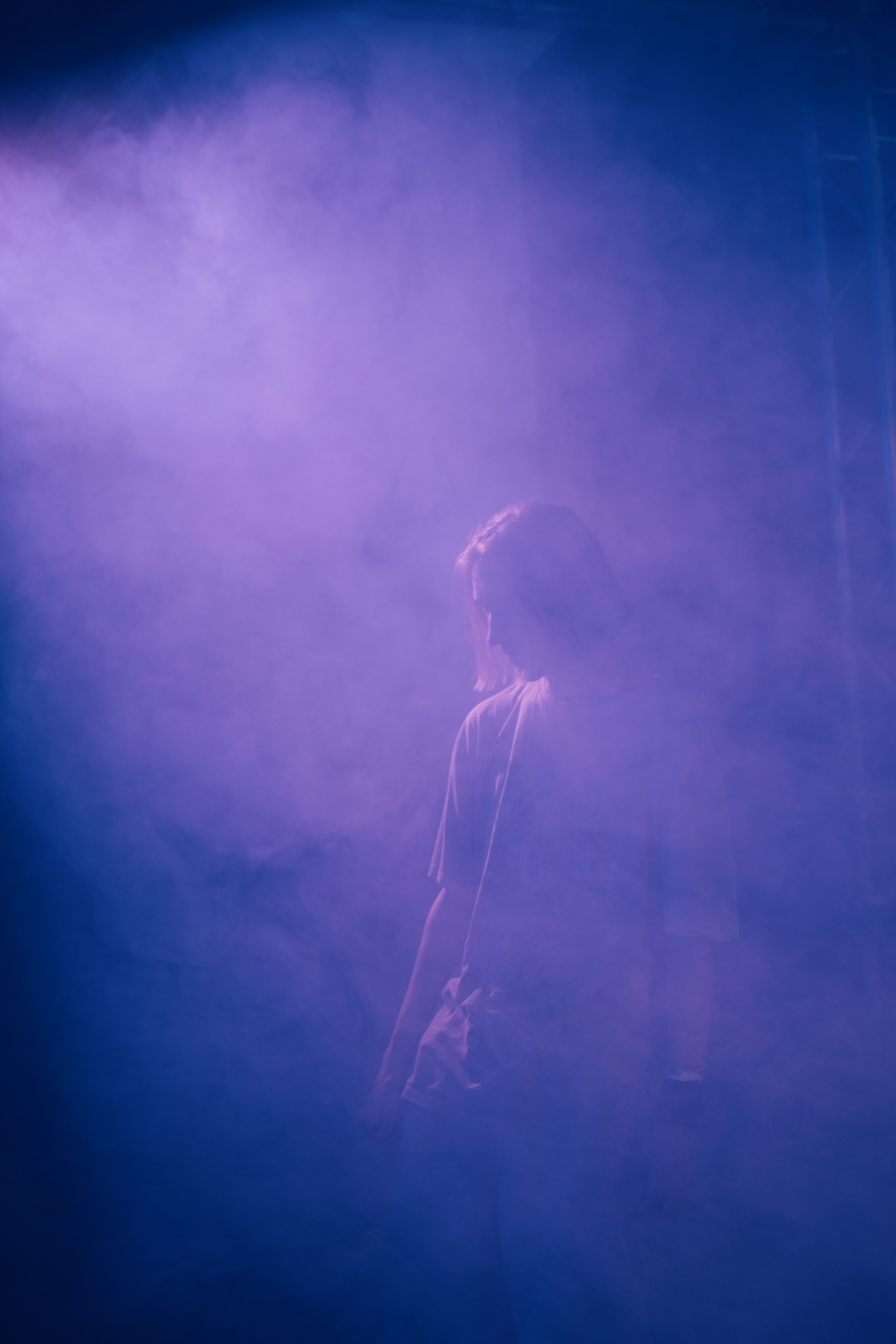 ITMO Fashion Show x AfterParty. Репортажный фотограф Блинова Мария