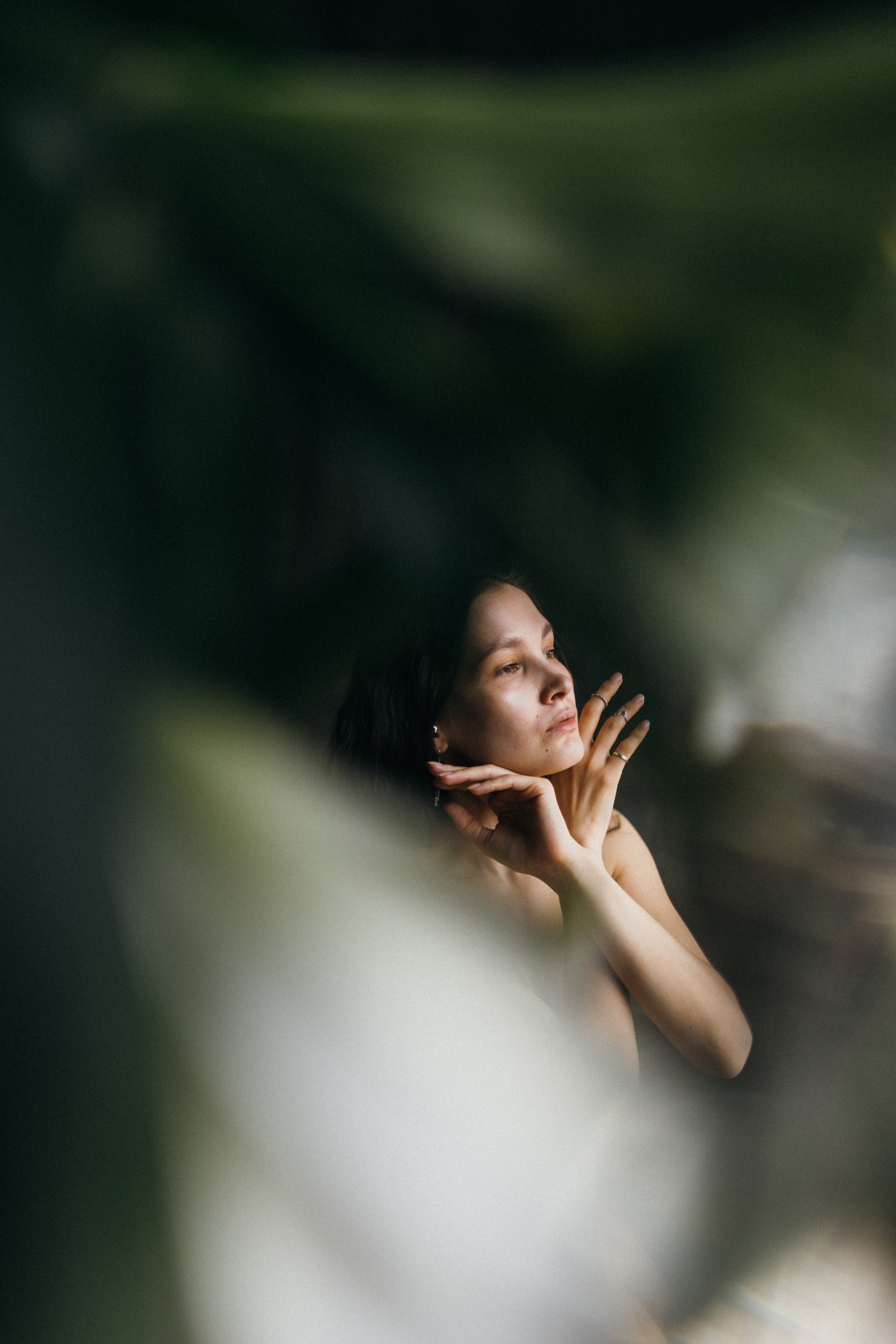 Индивидуальные фотосессии