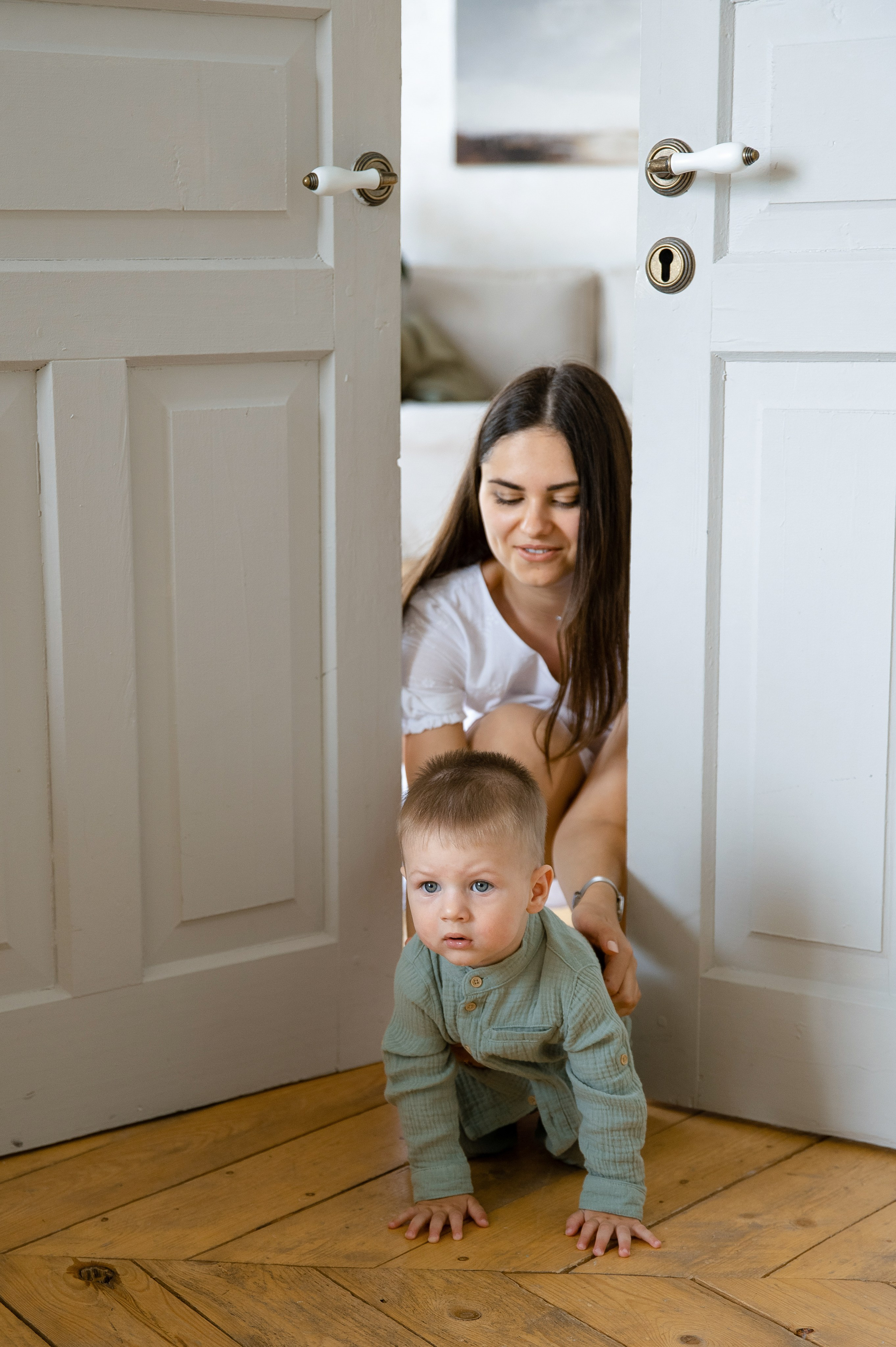 История одной семьи. Свадебный фотограф Екатерина Зайцева Краснодар