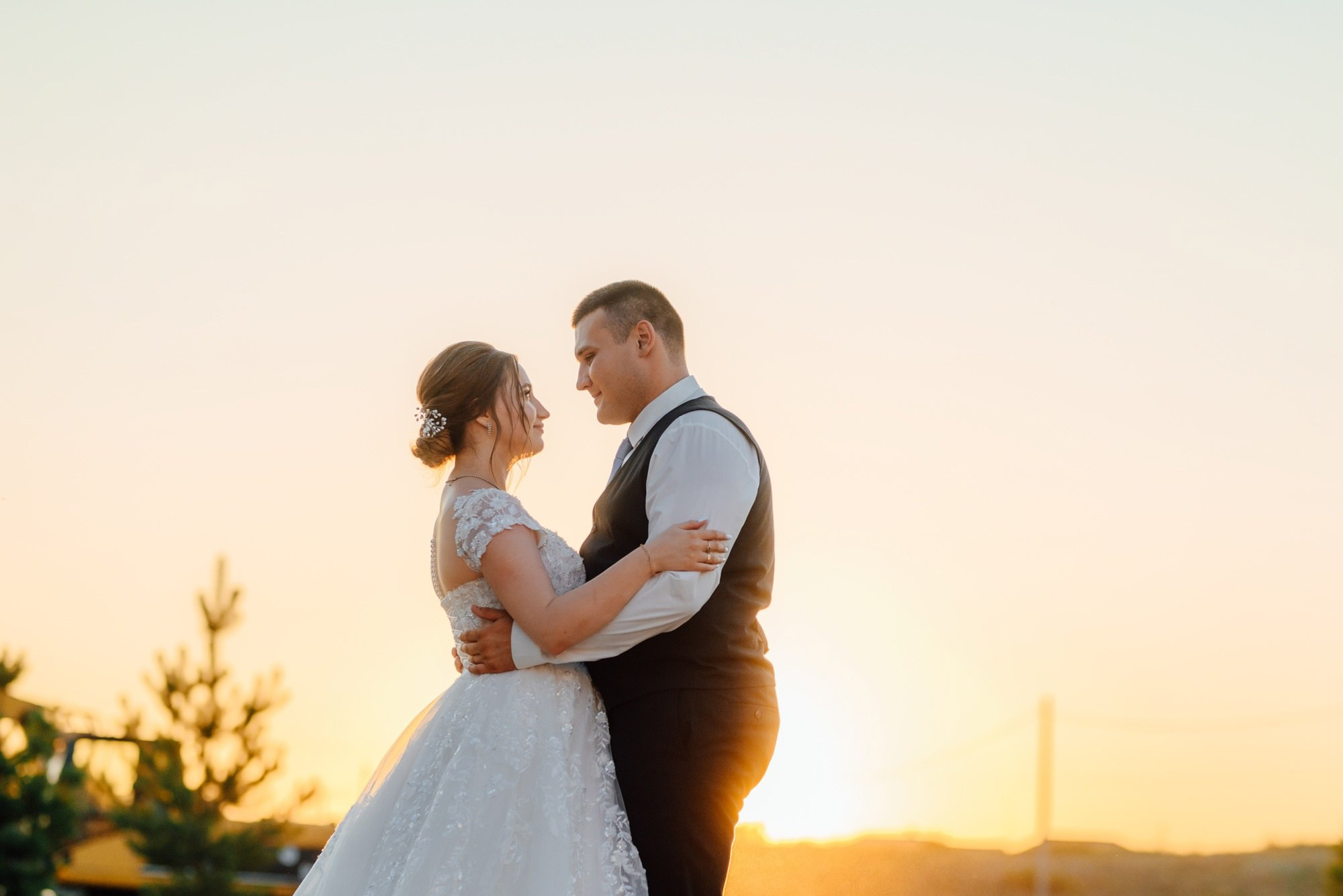 СВАДЬБА (Никита и Лика). Свадебный и семейный фотограф в Воронеже Алексей Юрин