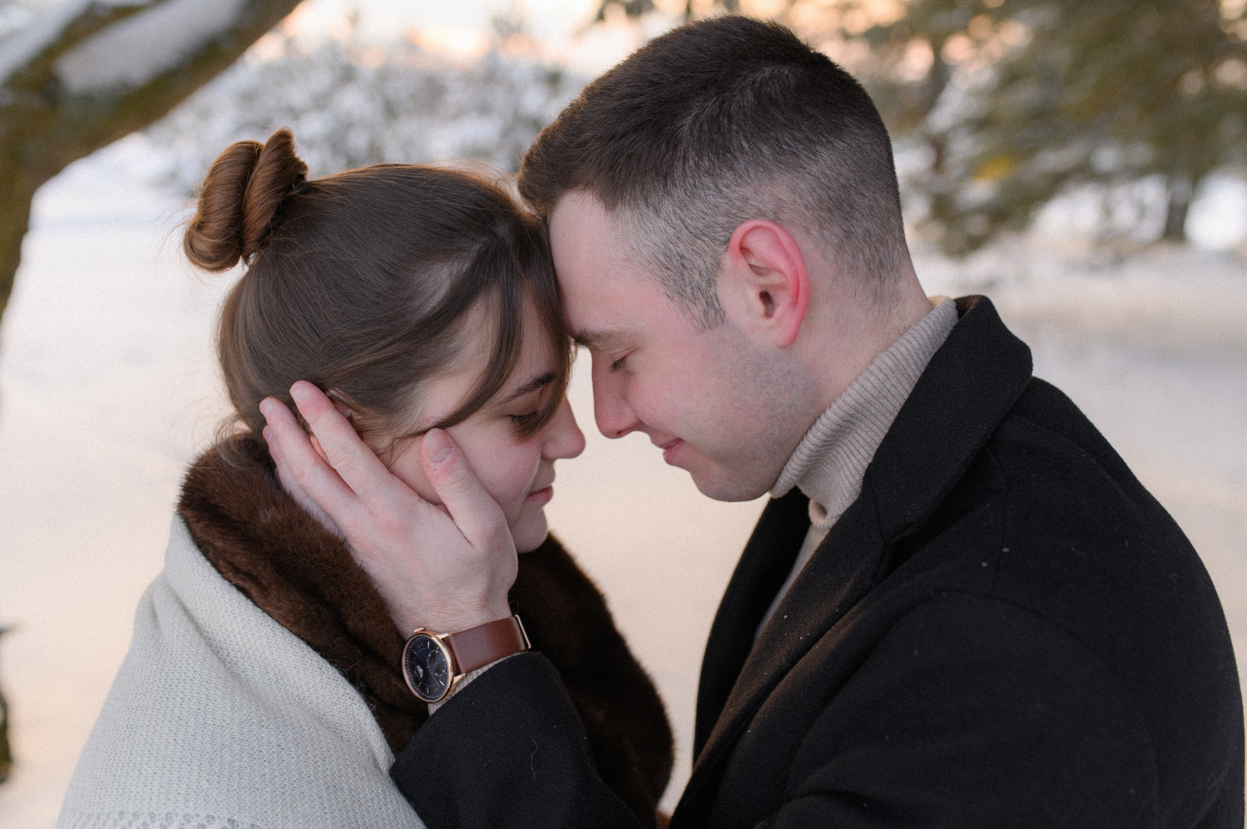 Лия & Егор. Марина Шуляк Фотограф Кострома — Санкт Петербург