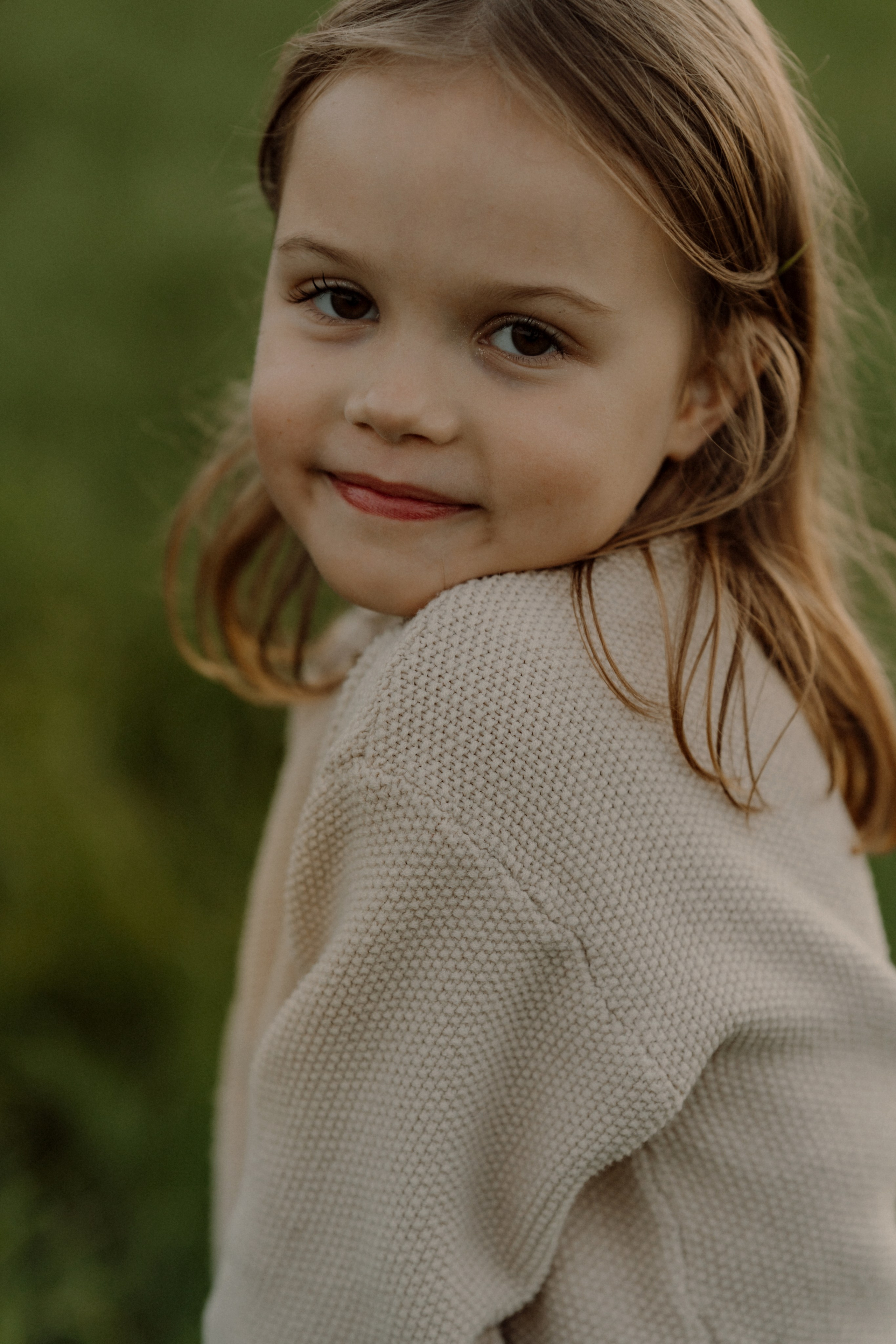 Полина и ее семья. Свадебный и индивидуальный фотограф в Суворове Клюева Мария