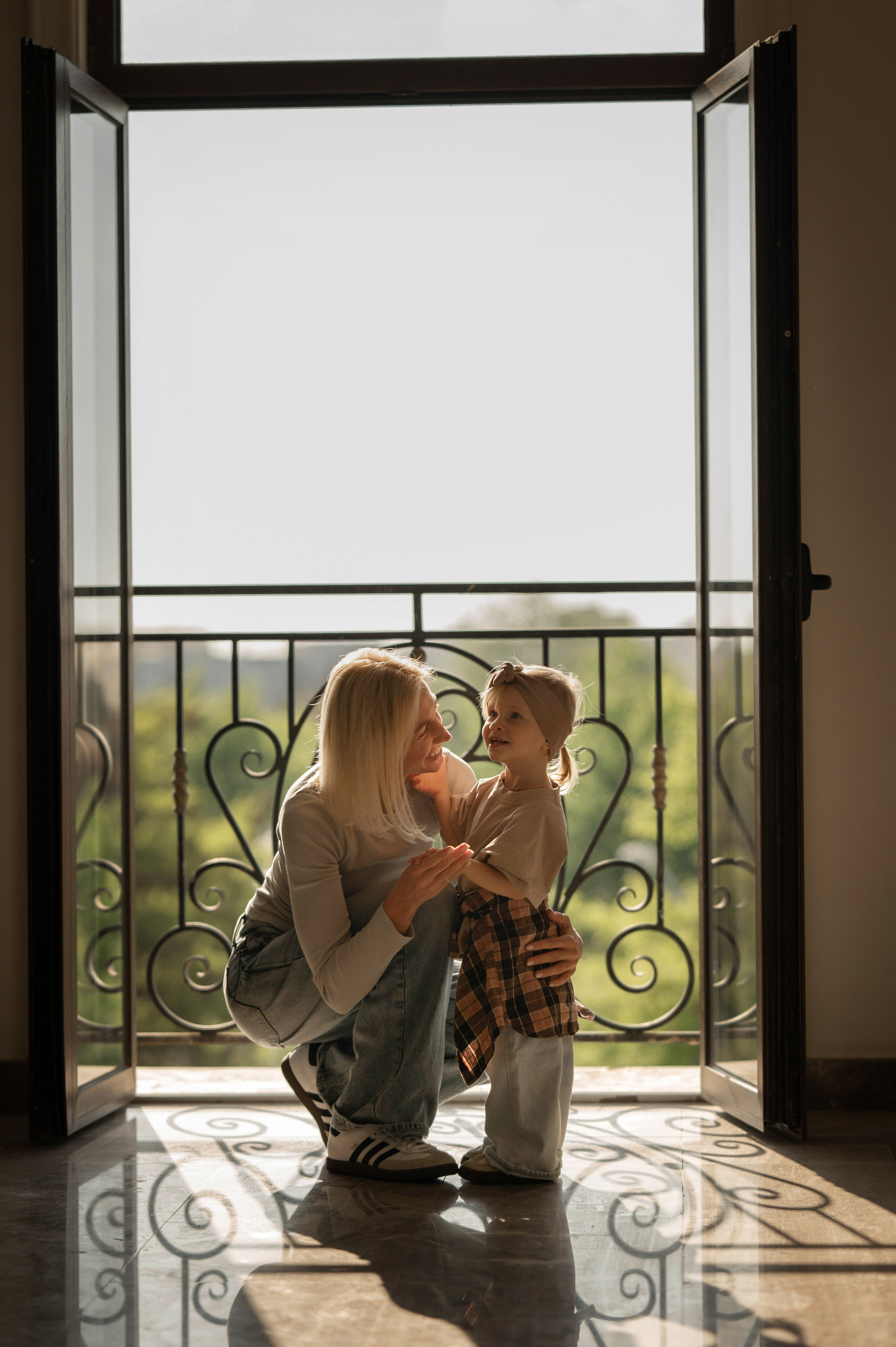 Даша и Полина. Детский и семейный фотограф