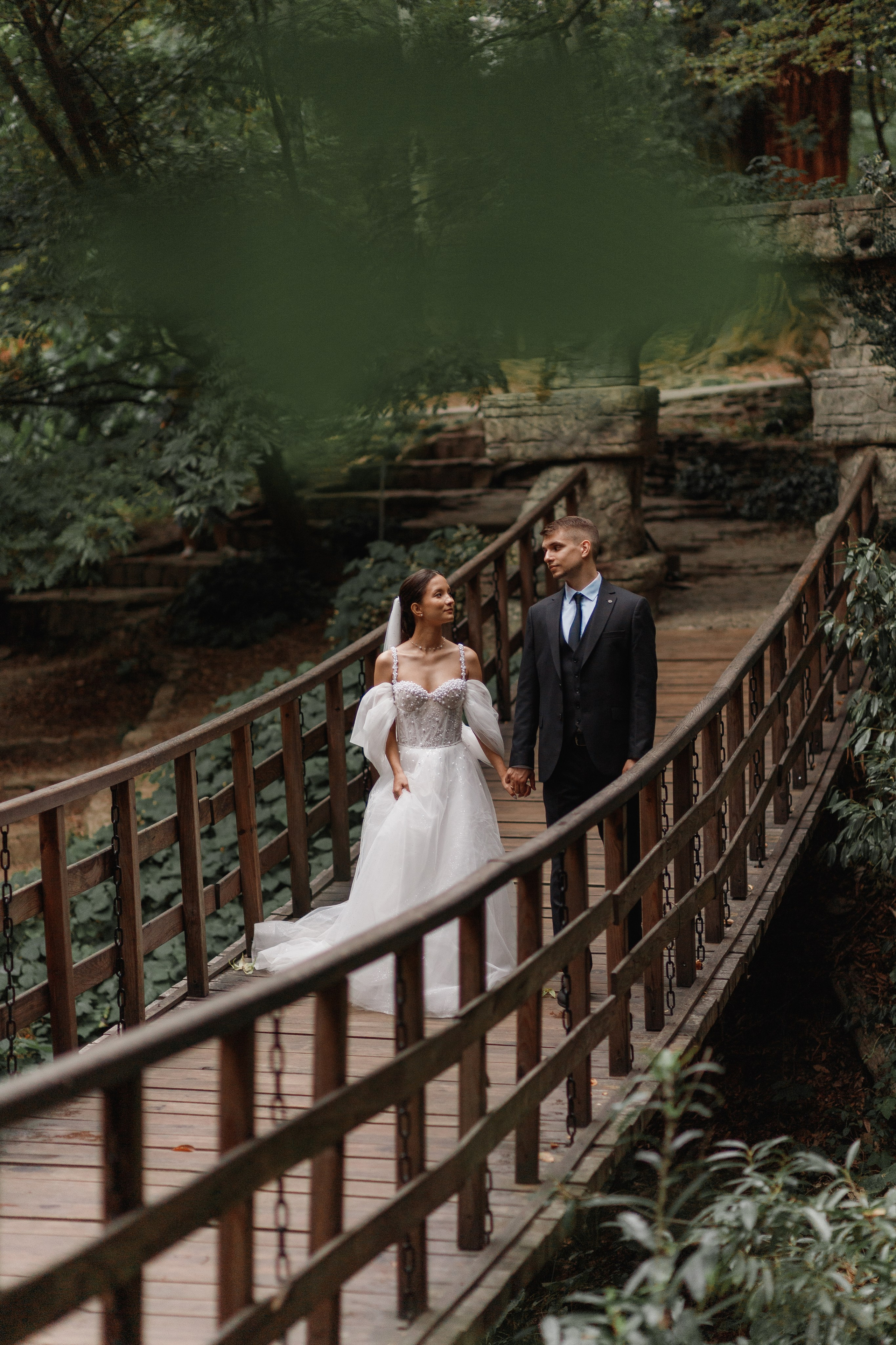 Близость. Свадебный и семейный фотограф Краснова Юлия