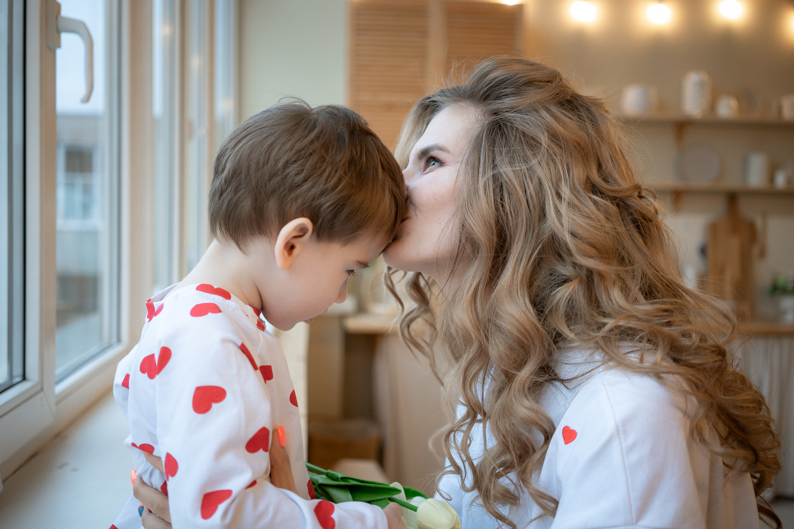 Дарья Константин и Роберт. Семейный и детский фотограф в Санкт-Петербурге Татьяна Горохова