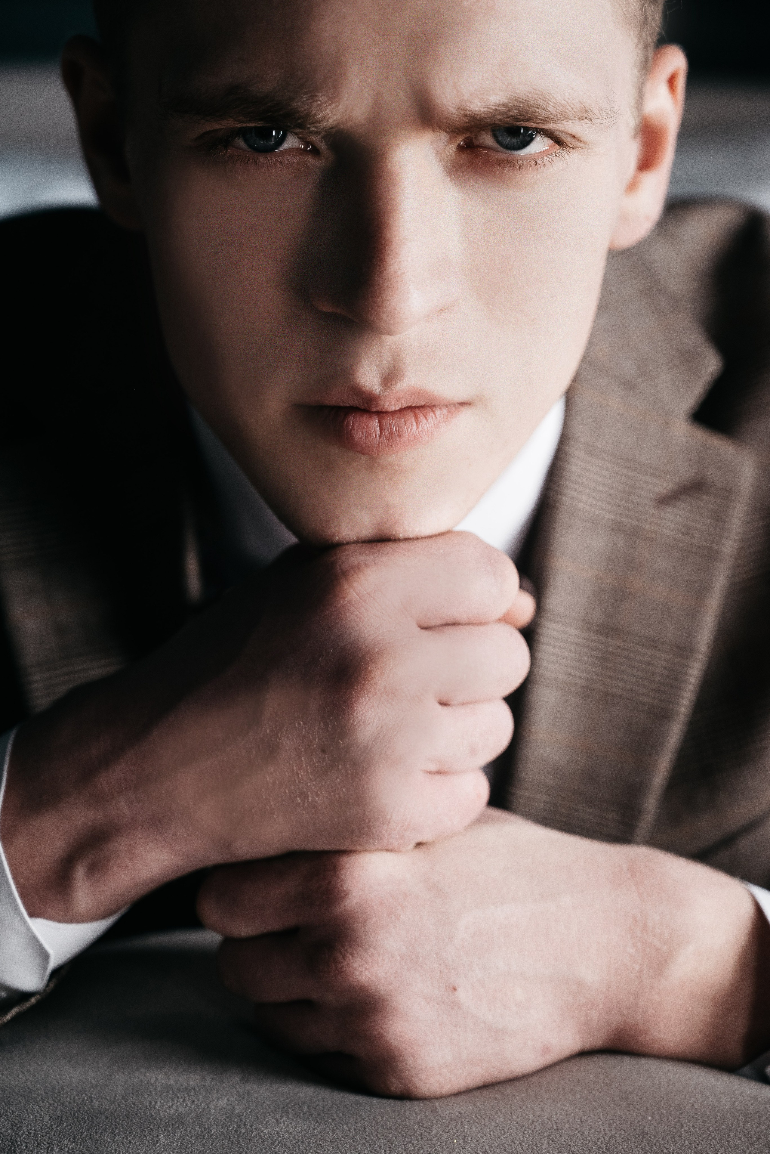 Максим. Тамара Власова