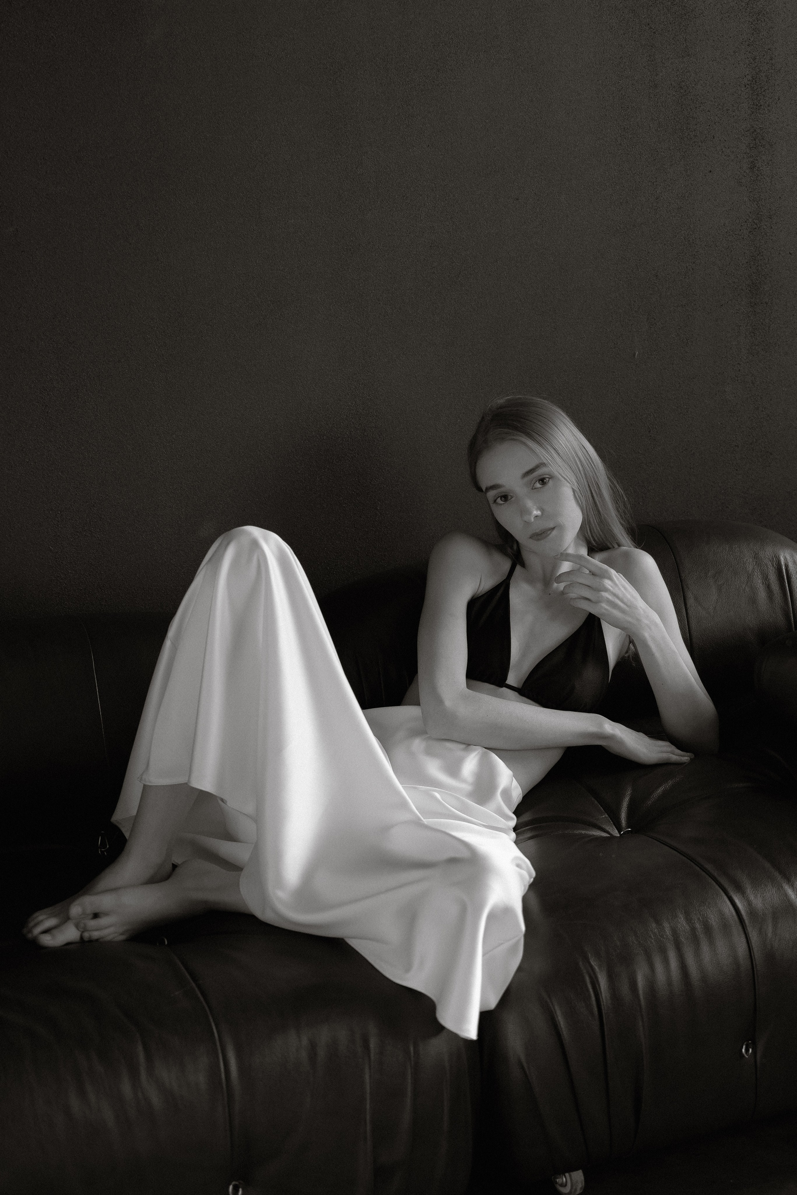 Лиза. Тамара Власова