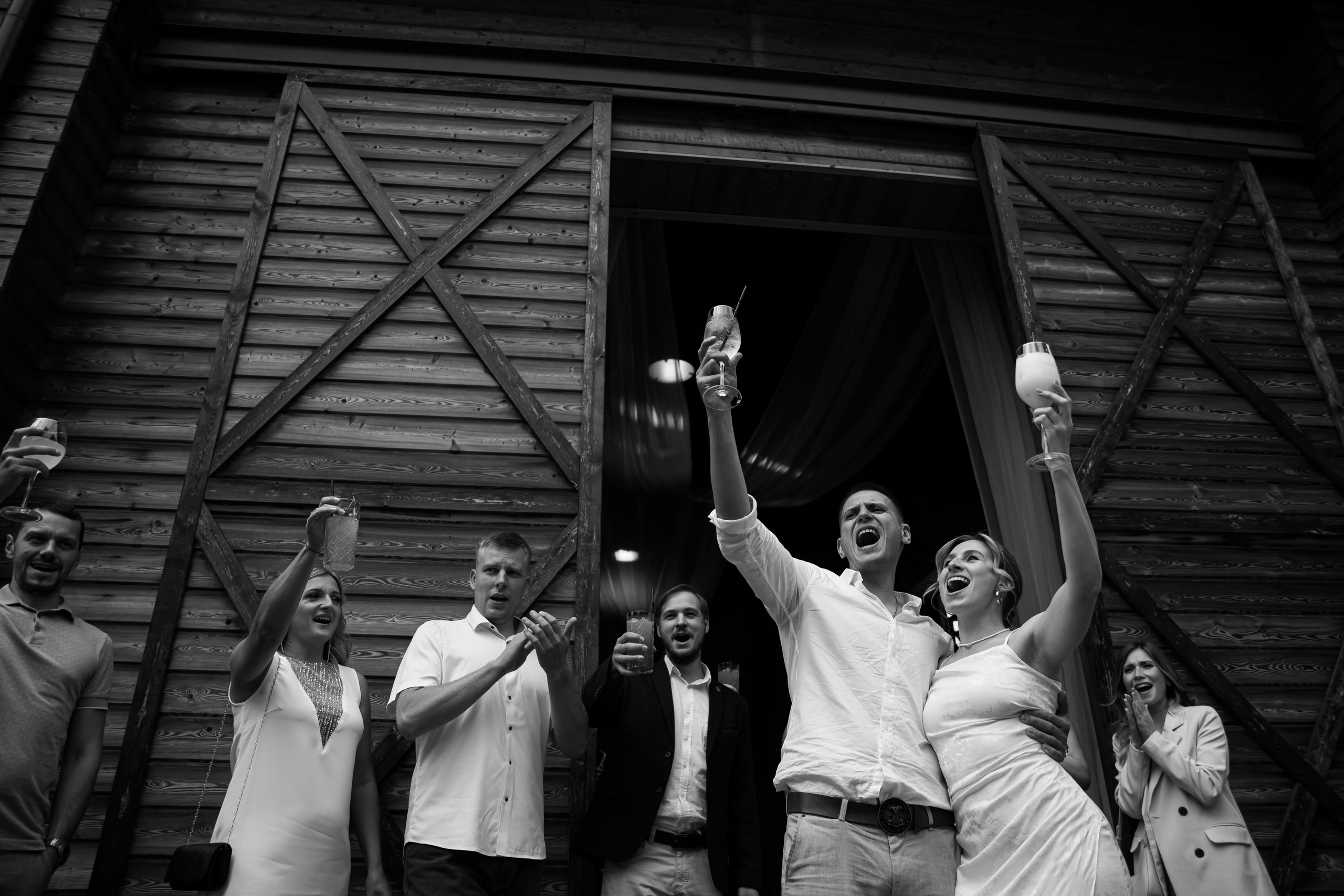 «Это по любви». Свадебный фотограф Катерина Корнева Красноярск