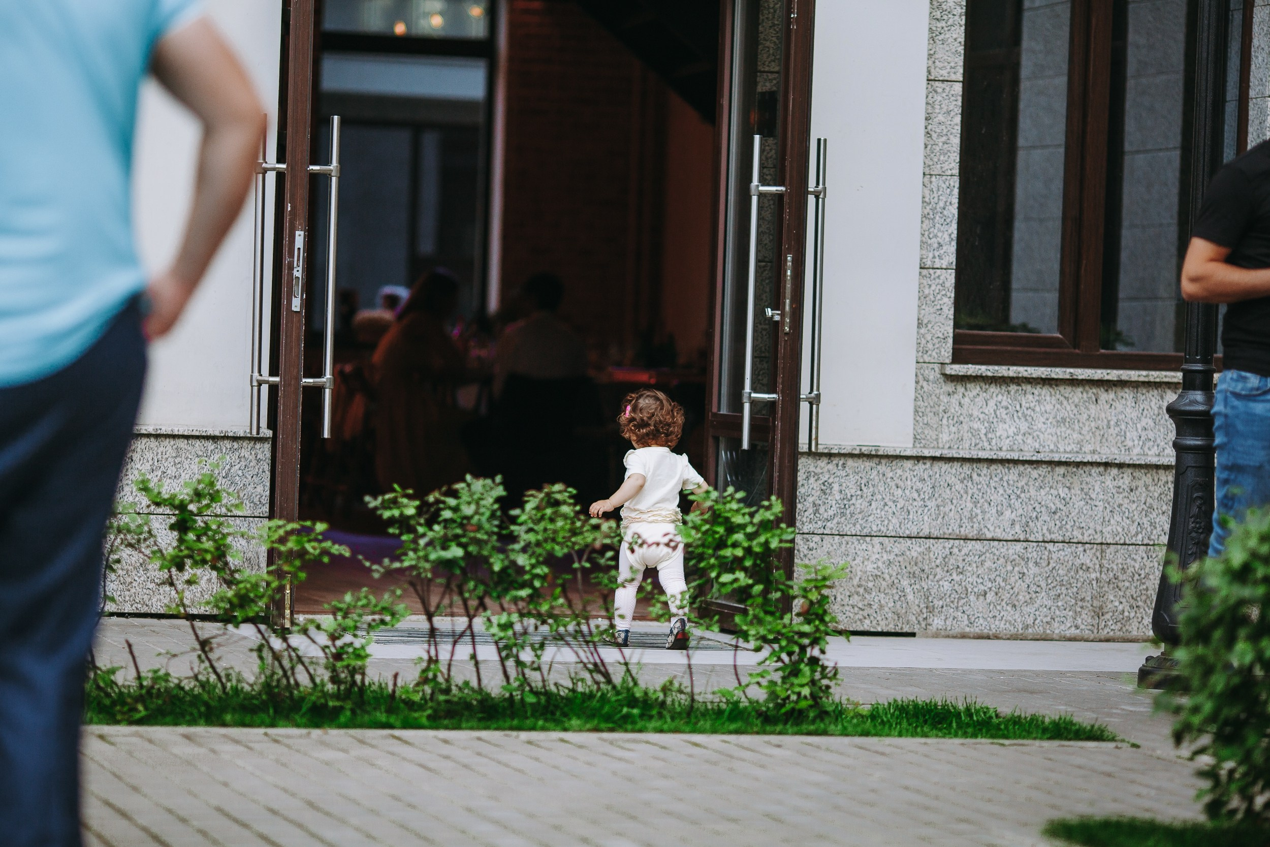 Кристина и Саша. Фотограф Артем Черепанов Москва