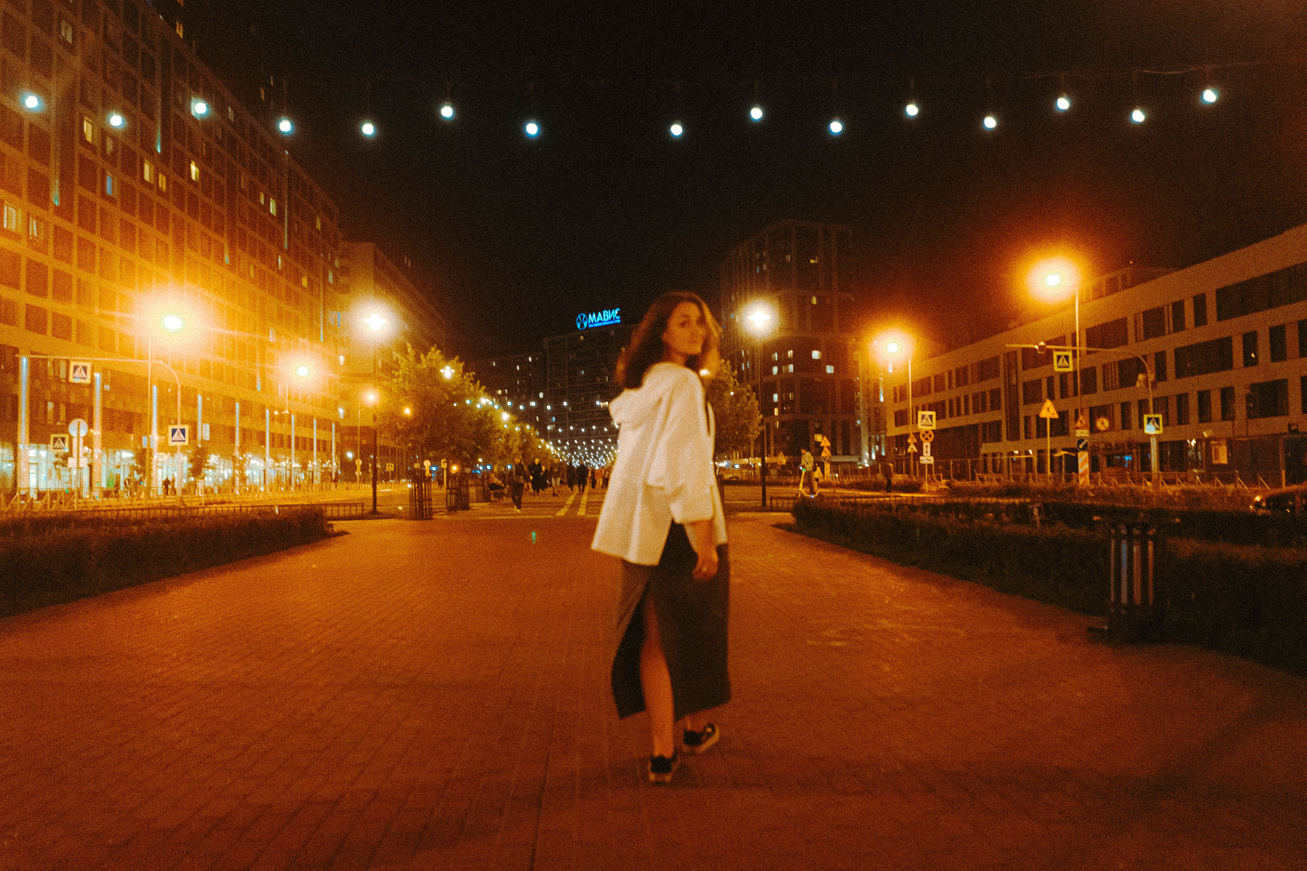 Алёна. DENY DEW Фотограф Санкт-Петербург