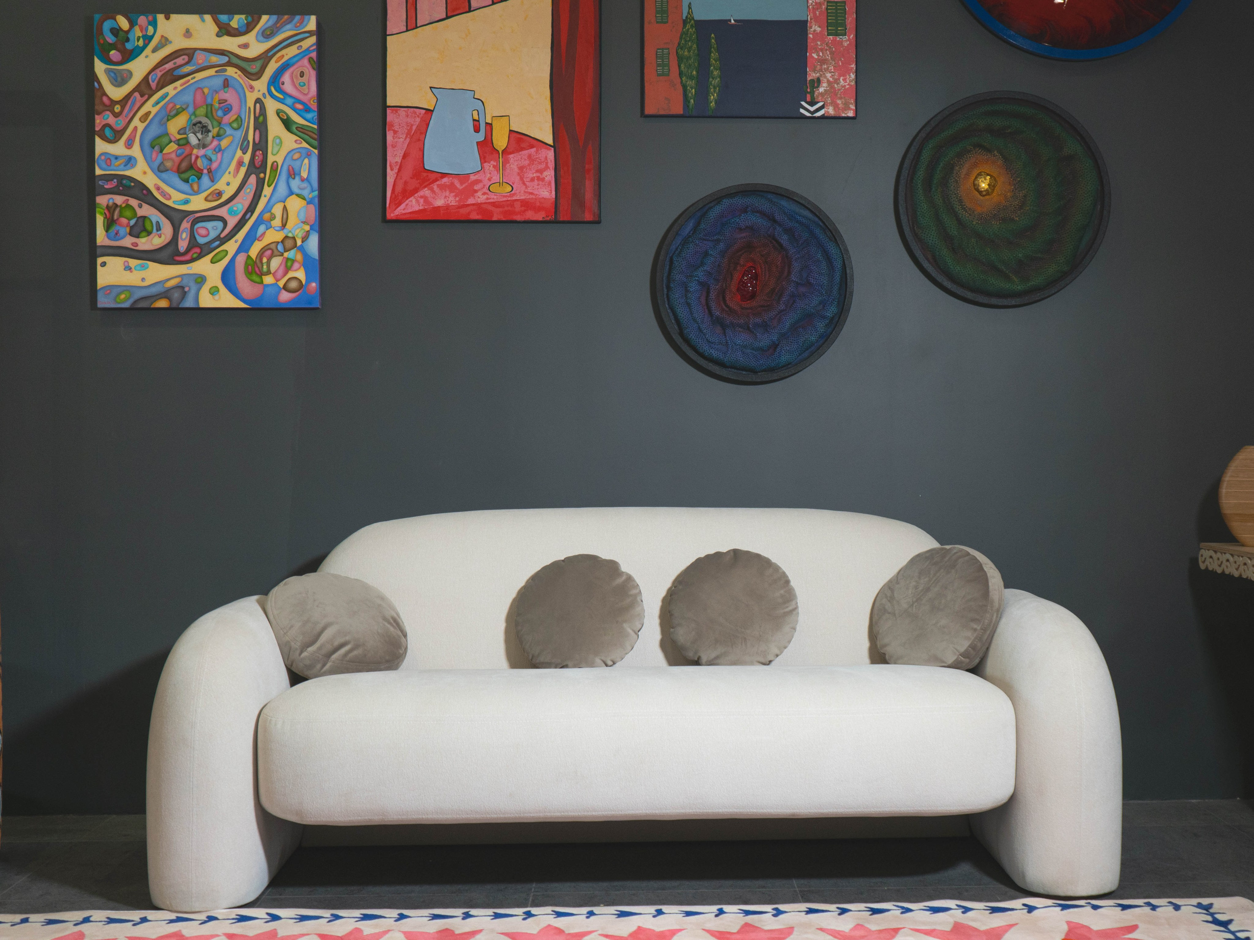 ПРЕДМЕТЫ салон мебели и предметов декор. Фотохудожник Москва